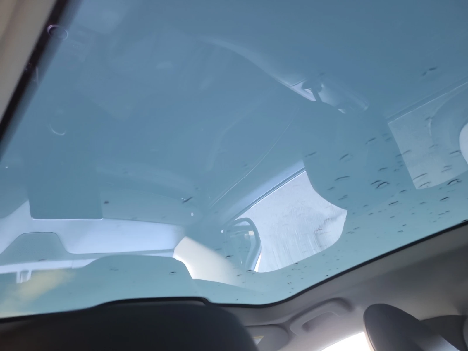 Ford Mustang Mach-E PREMIUM, снимка 13 - Автомобили и джипове - 53761100