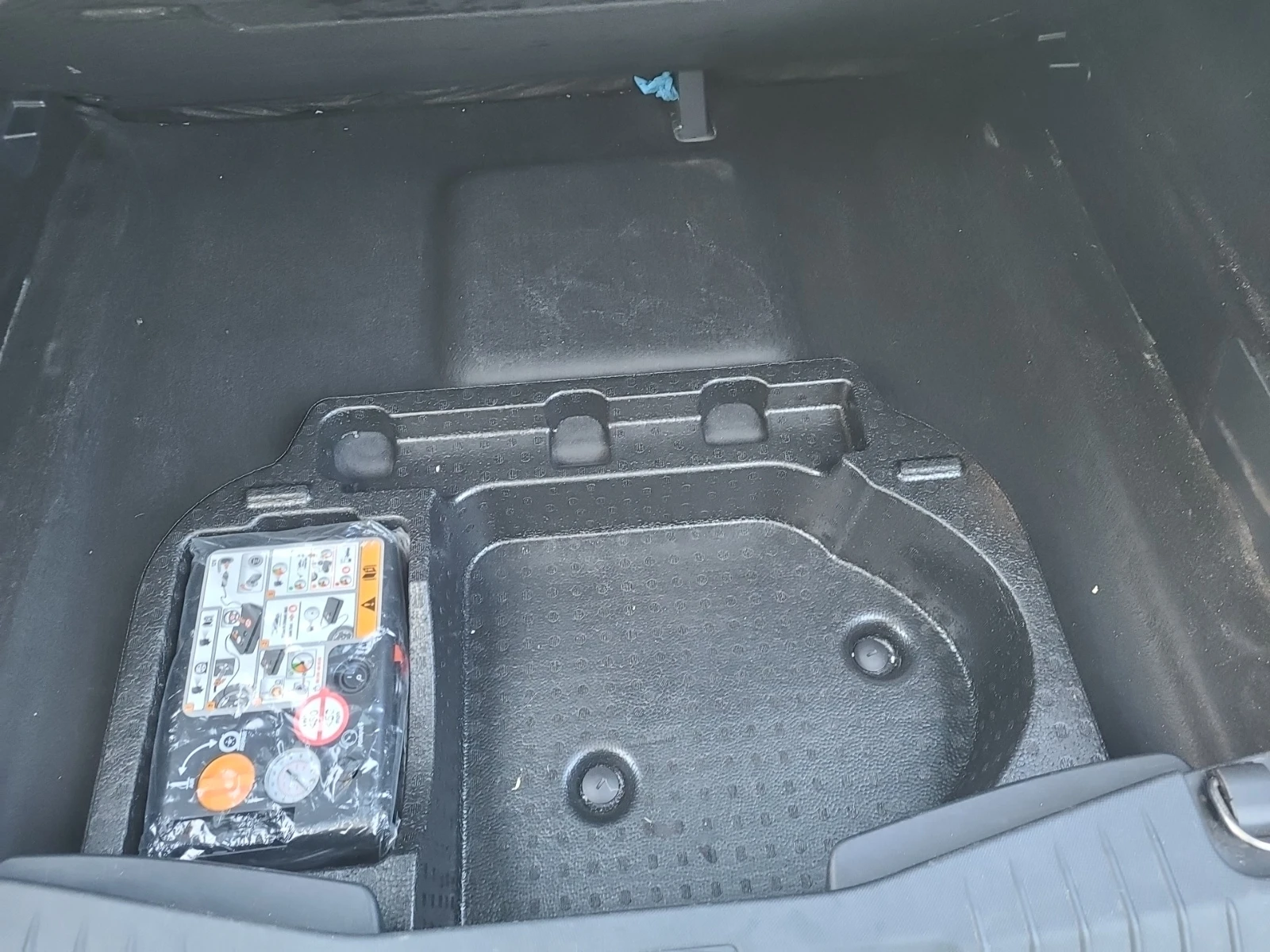 Ford Mustang Mach-E PREMIUM, снимка 15 - Автомобили и джипове - 53761100