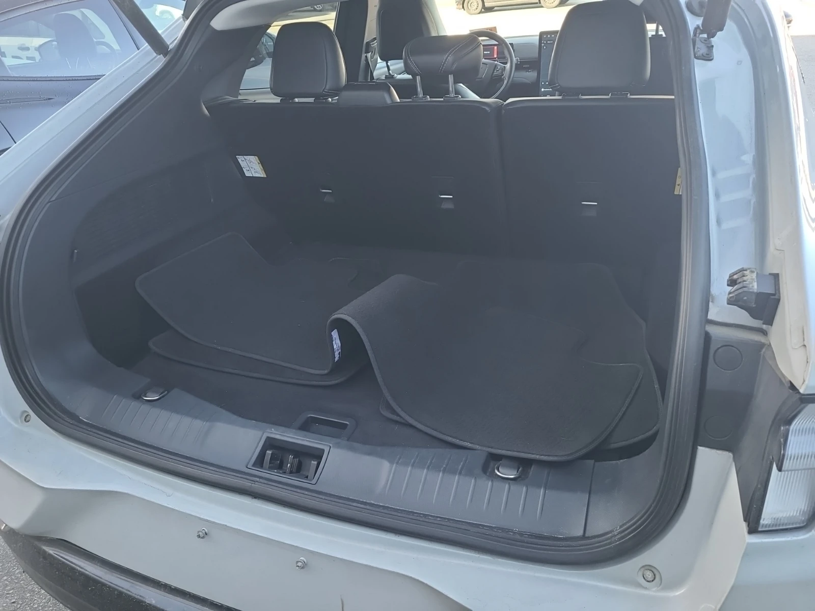 Ford Mustang Mach-E PREMIUM, снимка 16 - Автомобили и джипове - 53761100