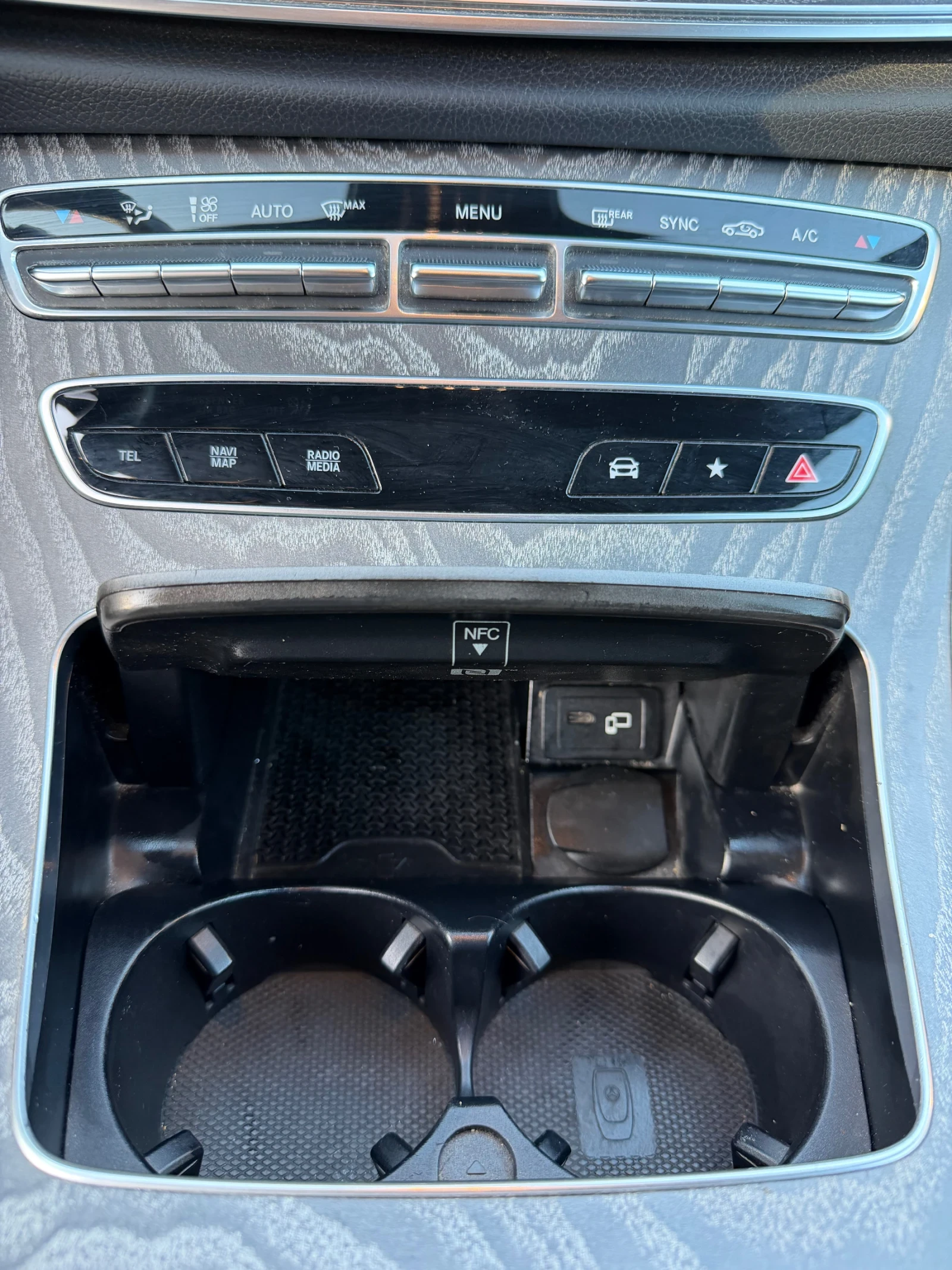 Mercedes-Benz E 220 All Tarrian УНИКАТ!!!, снимка 7 - Автомобили и джипове - 54056412