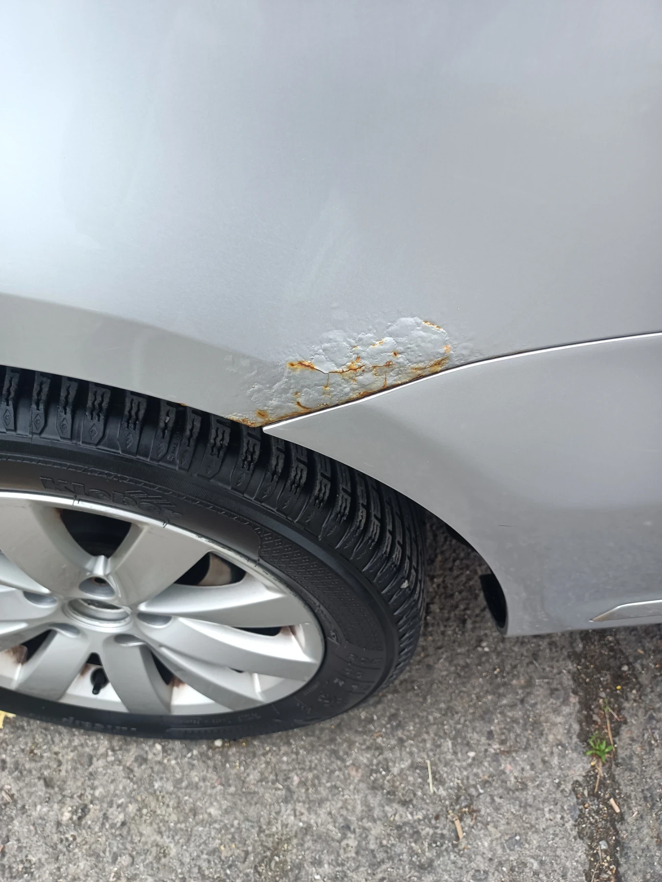 VW Passat, снимка 13 - Автомобили и джипове - 54235717