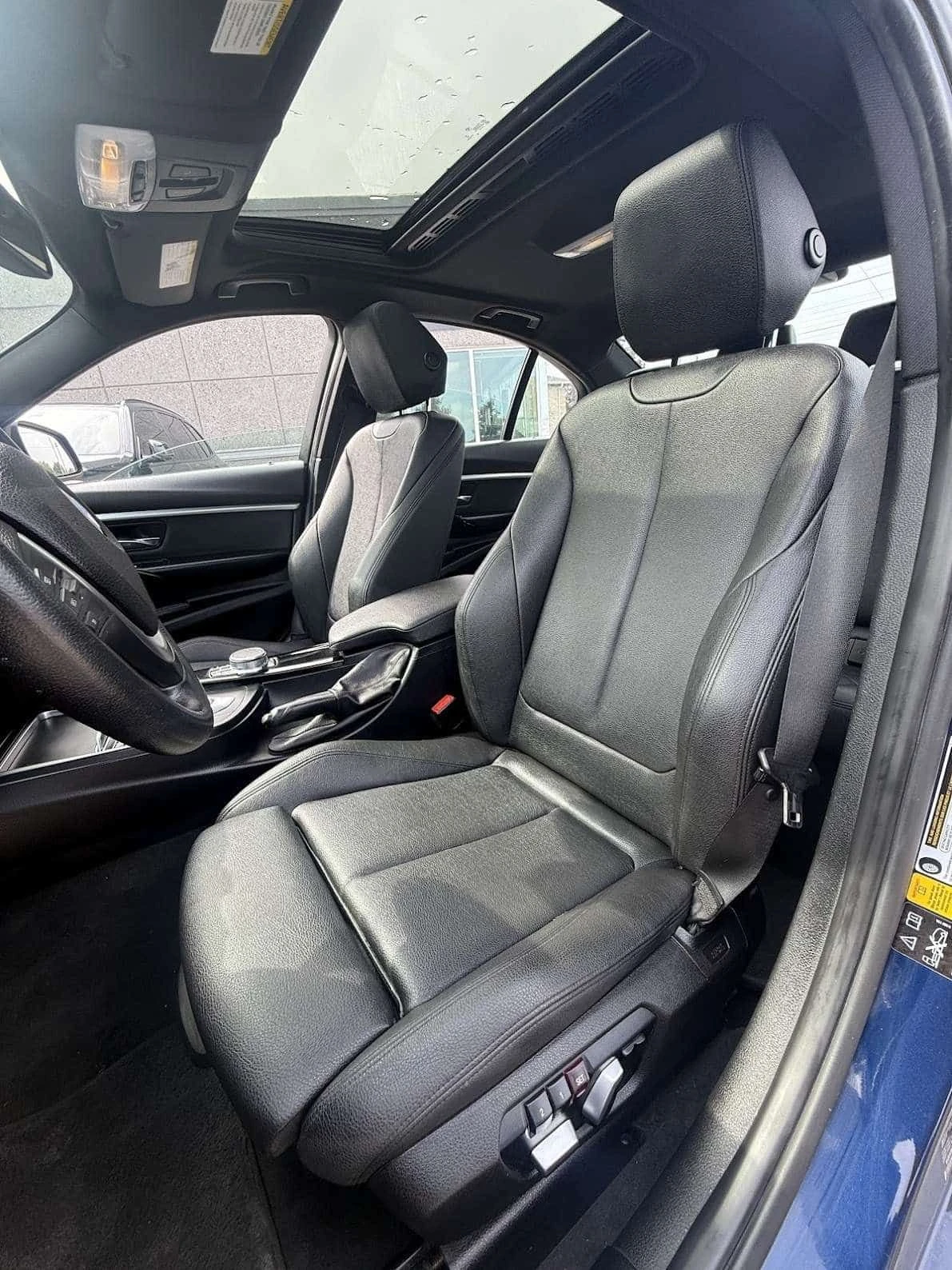 BMW 330 * xDrive * CARFAX * ���� �� �� | Mobile.bg � ����������� 11