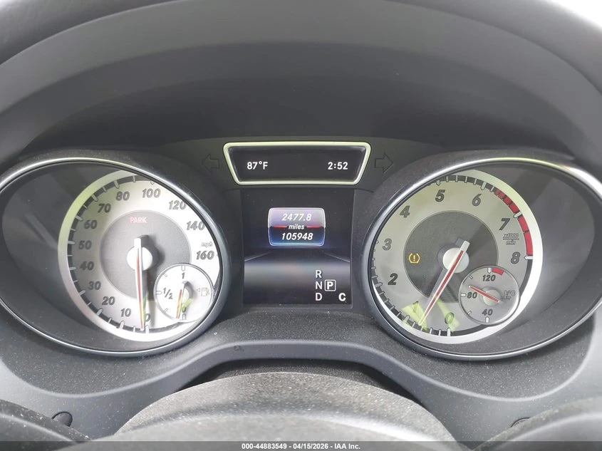 Mercedes-Benz CLA 250 2.0l 4Matic | Mobile.bg � ����������� 7