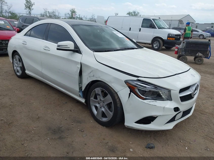 Mercedes-Benz CLA 250 2.0l 4Matic | Mobile.bg � ����������� 4