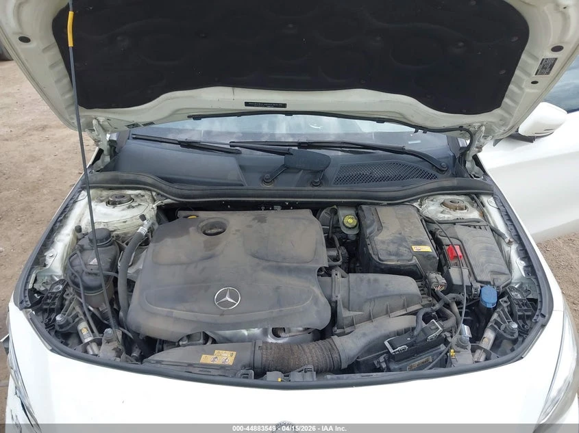 Mercedes-Benz CLA 250 2.0l 4Matic | Mobile.bg � ����������� 10