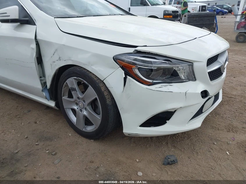Mercedes-Benz CLA 250 2.0l 4Matic | Mobile.bg � ����������� 6