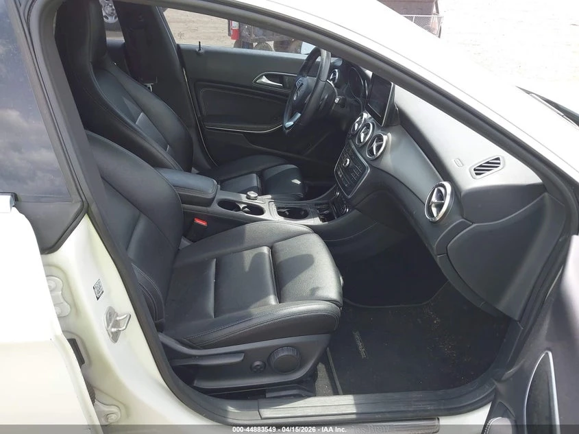Mercedes-Benz CLA 250 2.0l 4Matic | Mobile.bg � ����������� 5