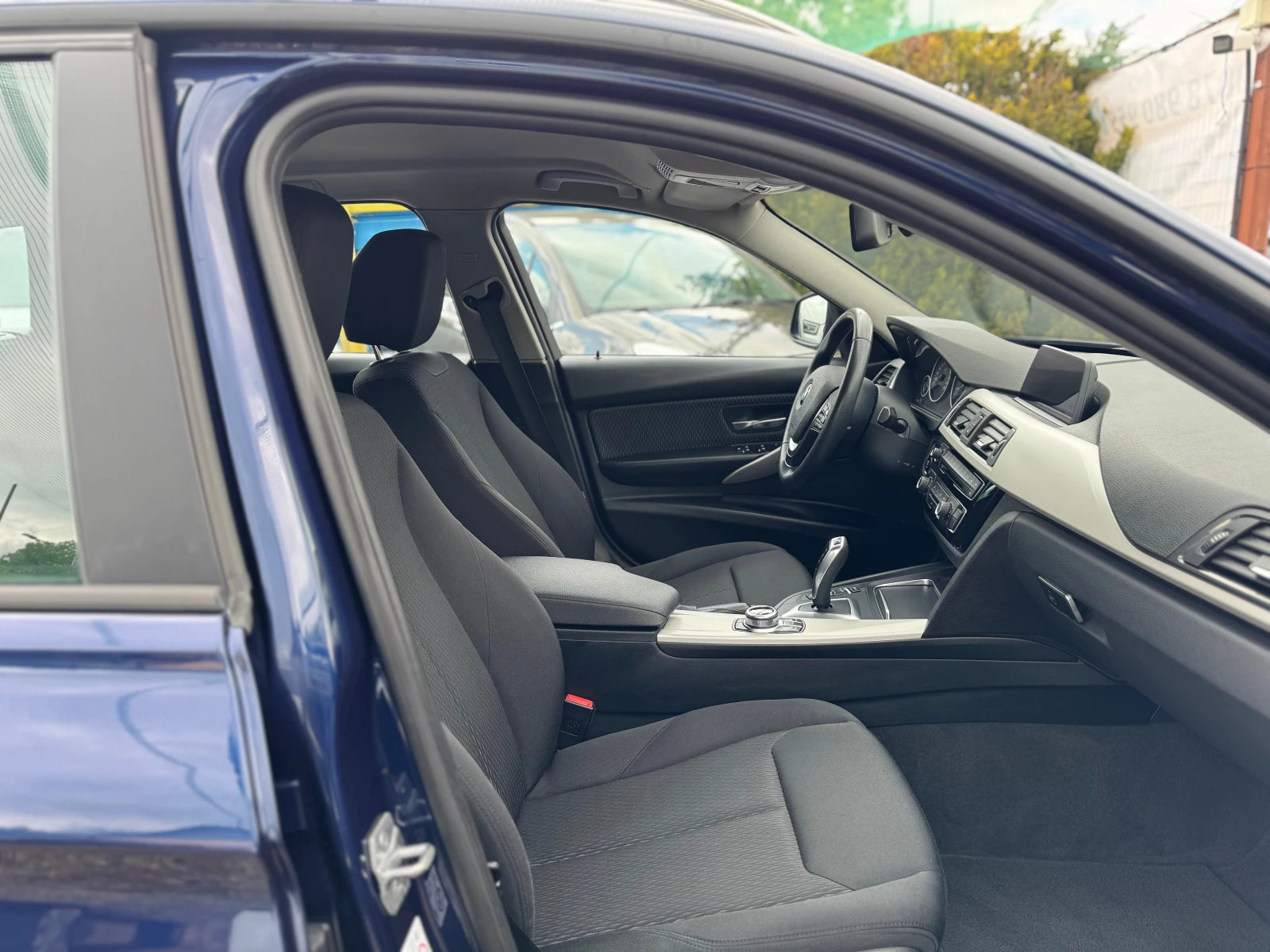 BMW 318 2.0d* 150��* B47* LED* Face Lift | Mobile.bg � ����������� 10