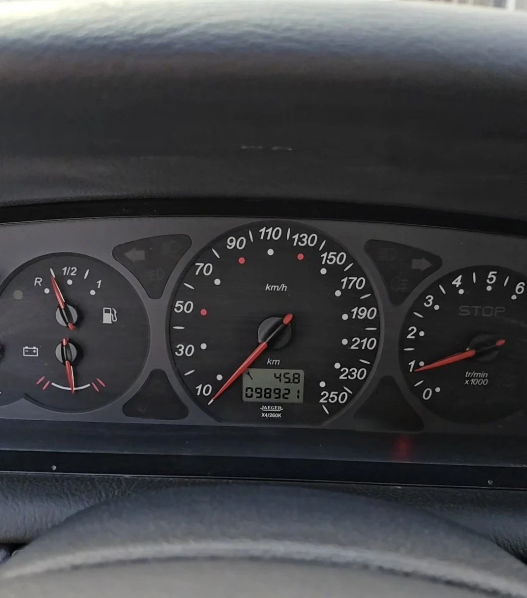 Citroen C5, снимка 4 - Автомобили и джипове - 54393454