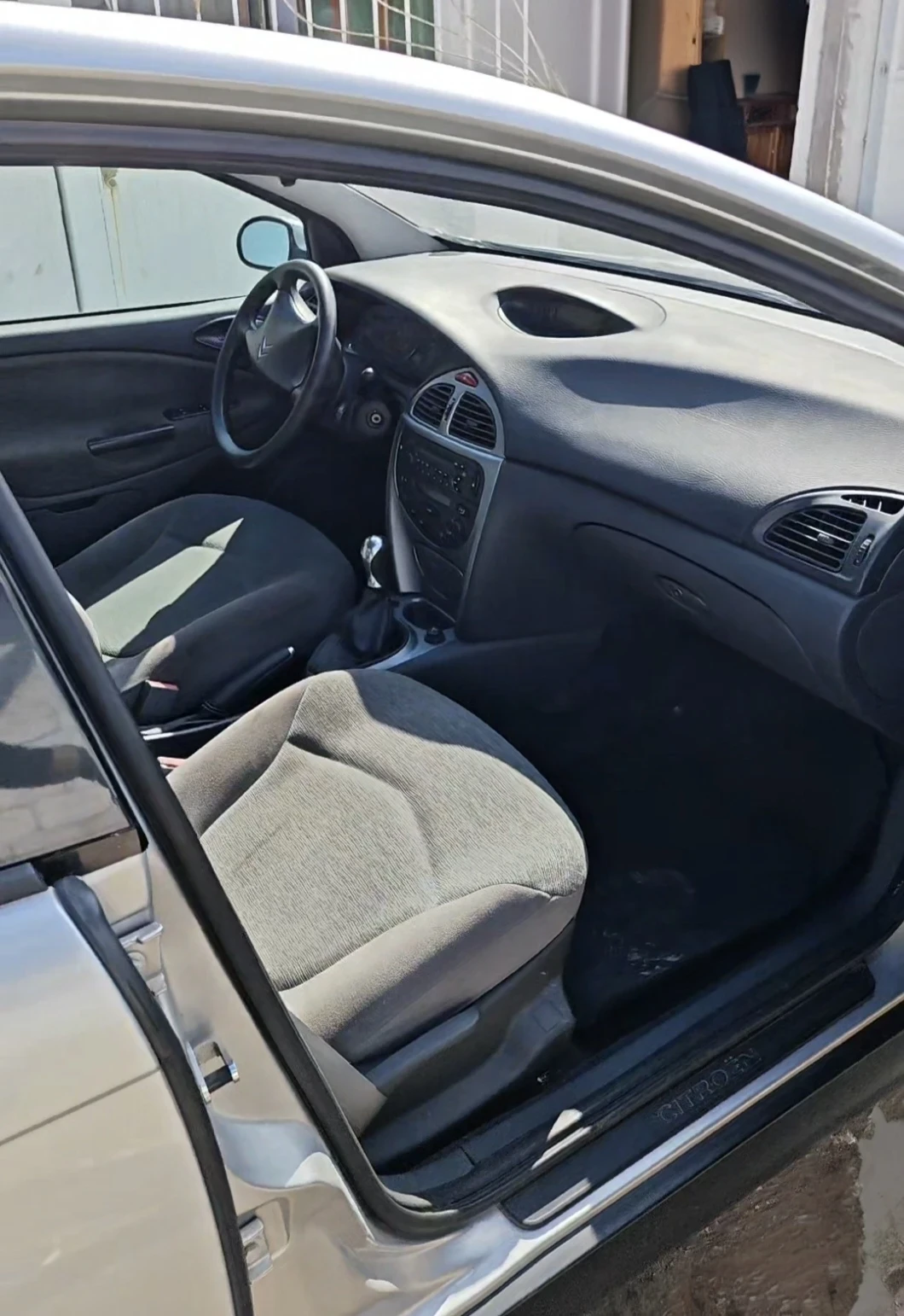 Citroen C5, снимка 9 - Автомобили и джипове - 54393454