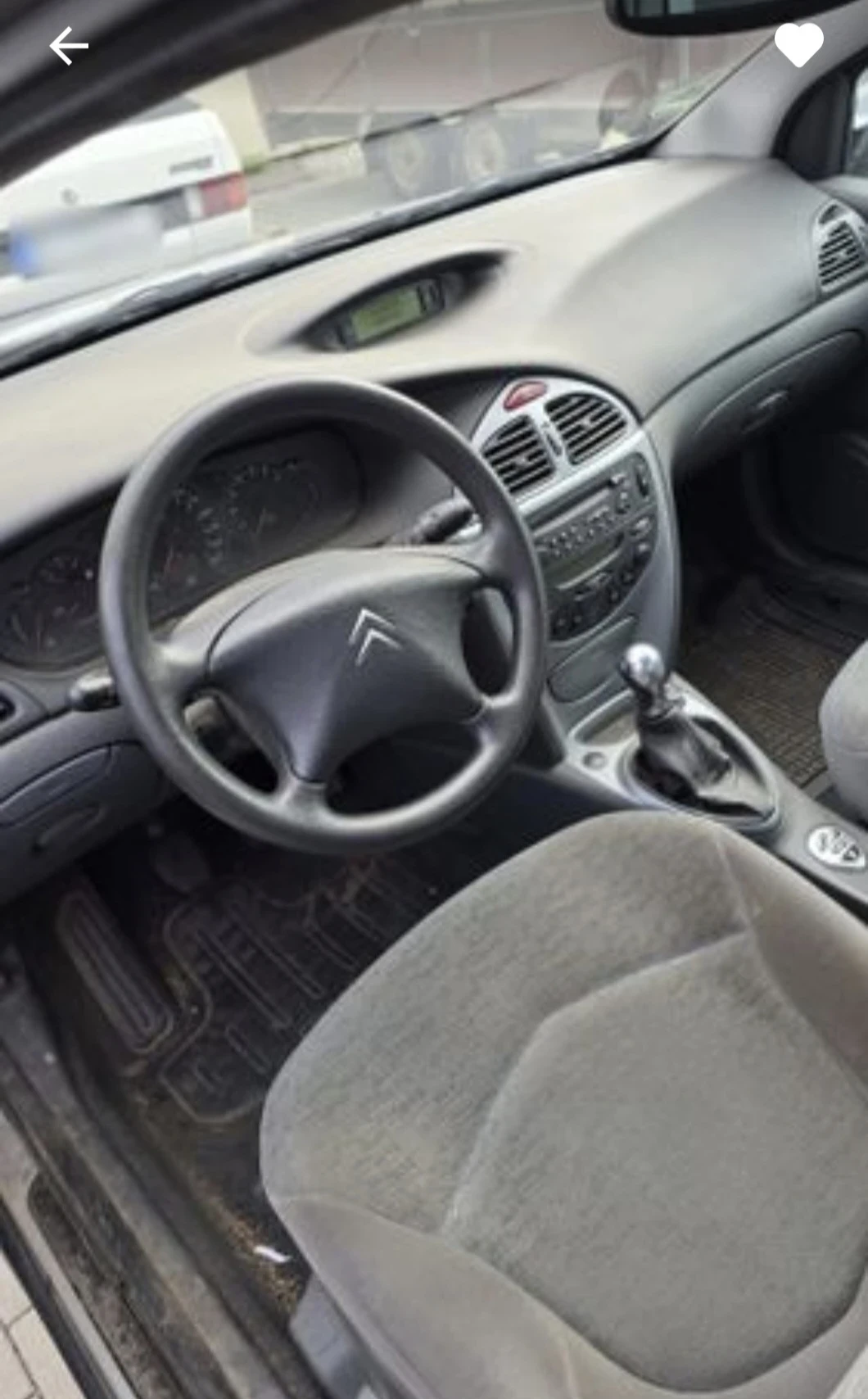 Citroen C5, снимка 8 - Автомобили и джипове - 54393454