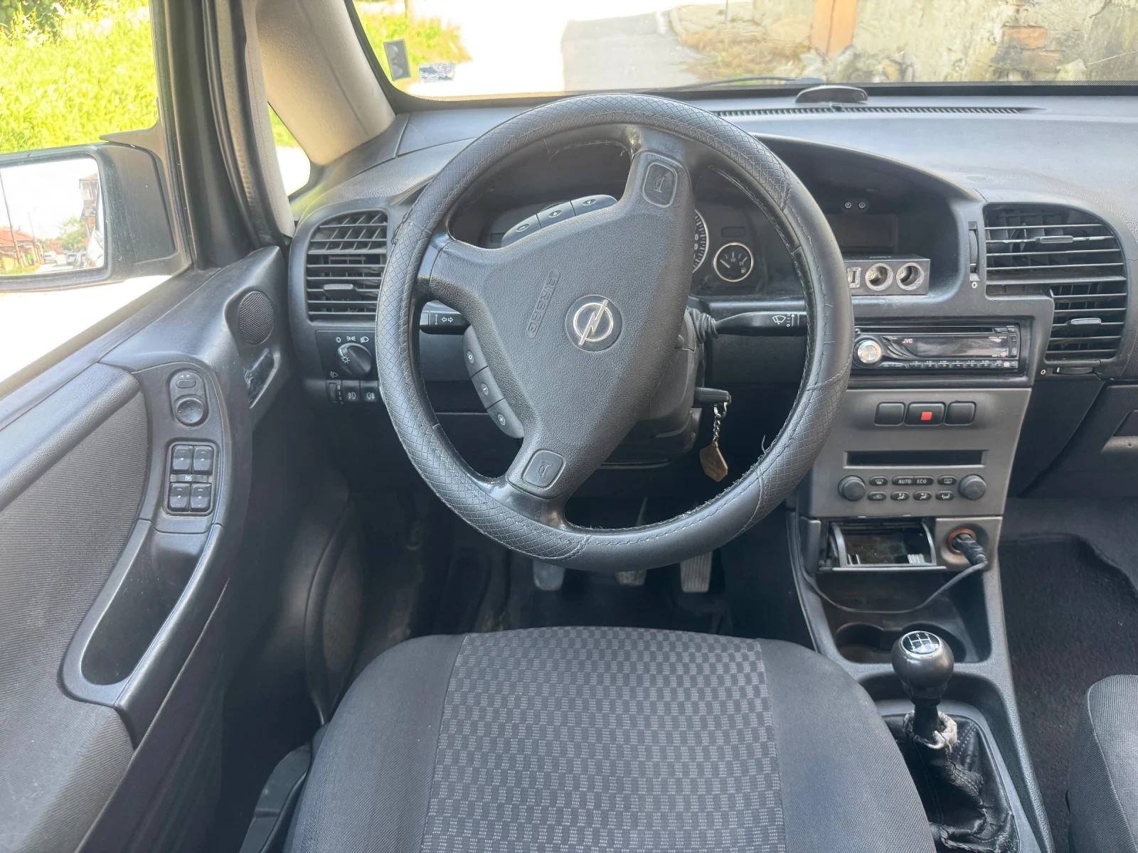 Opel Zafira | Mobile.bg � ����������� 7