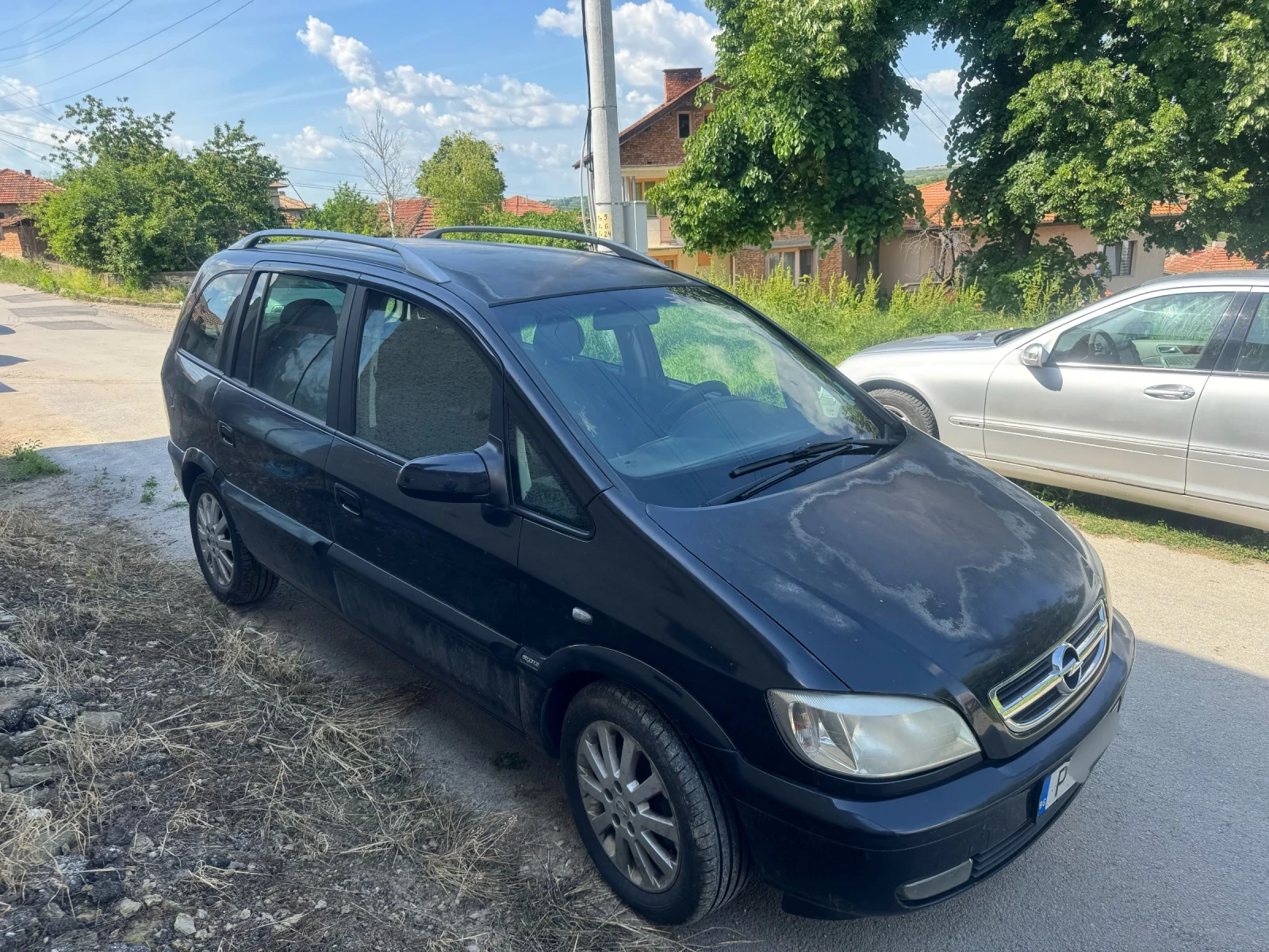 Opel Zafira | Mobile.bg � ����������� 2
