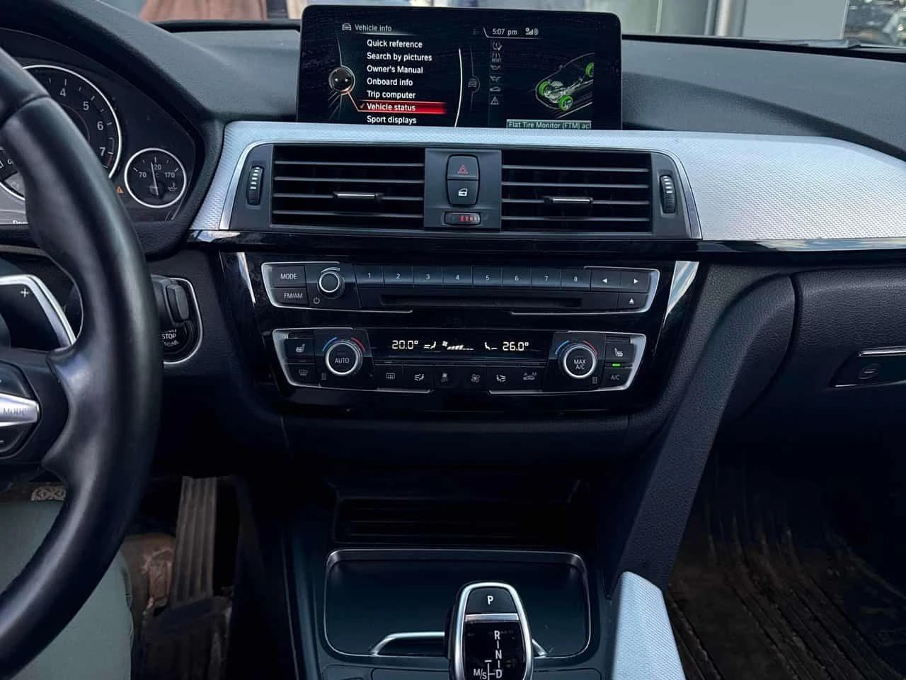 BMW 340  xDrive * CARFAX * БЕЗ ПЪРВОНАЧАЛНА ВНОСКА, снимка 9 - Автомобили и джипове - 54841787
