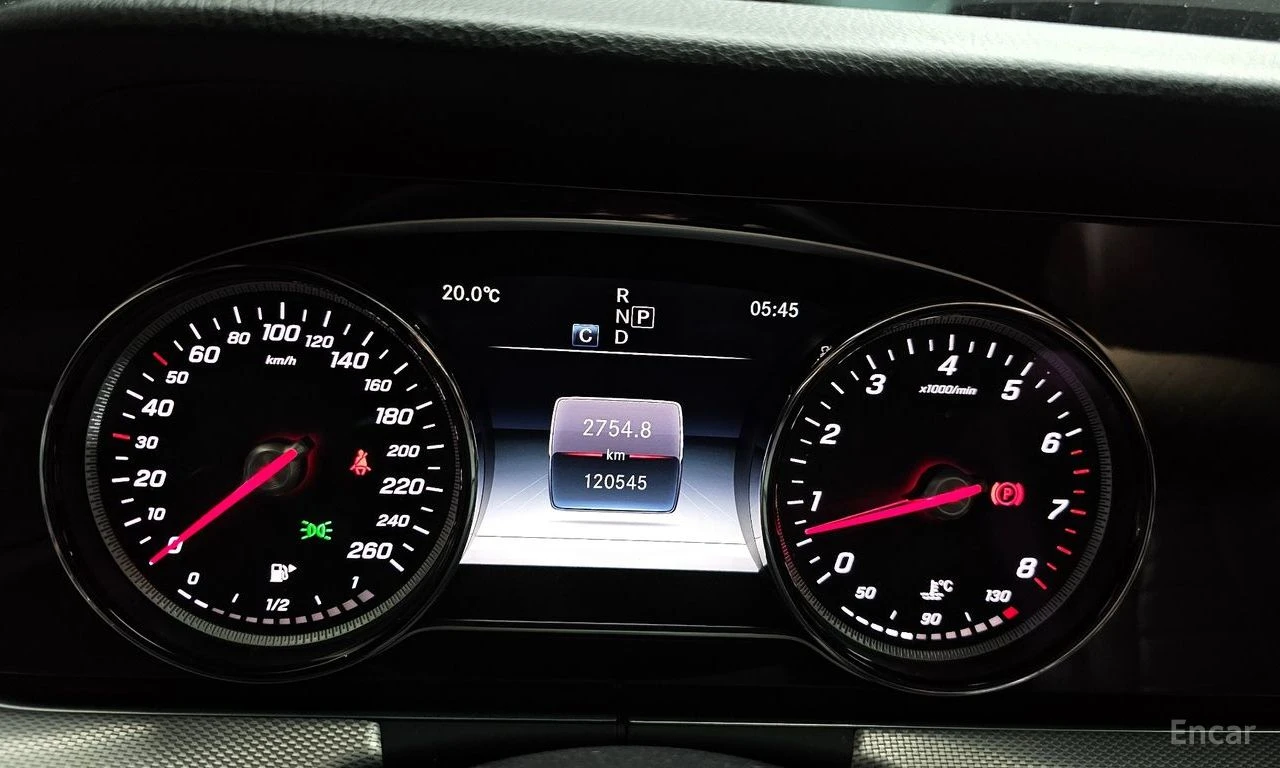 Mercedes-Benz E 200 AVANGARDE* BURMESTER* �������* ��������� | Mobile.bg � ����������� 6
