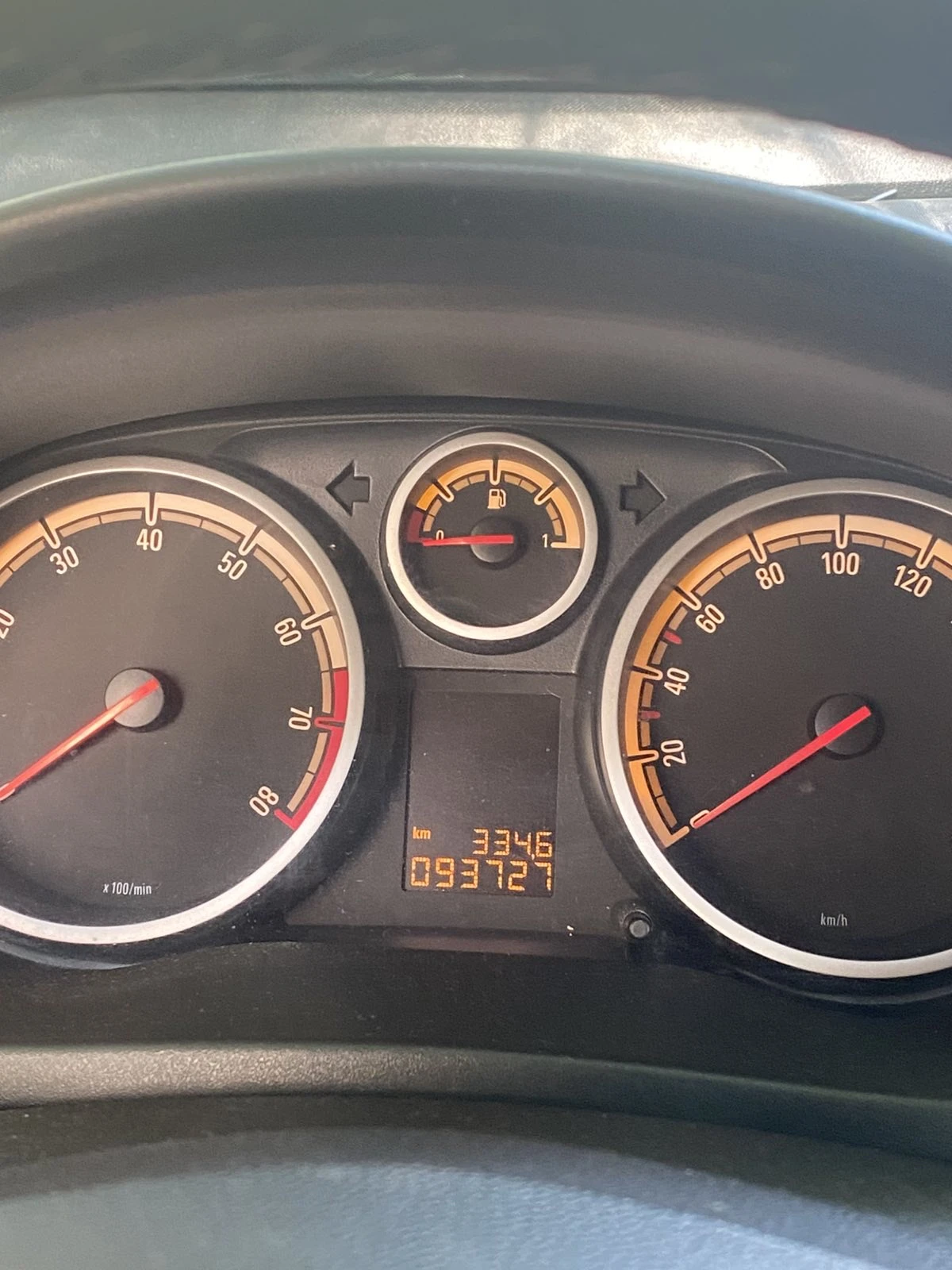 Opel Corsa, снимка 4 - Автомобили и джипове - 54858408