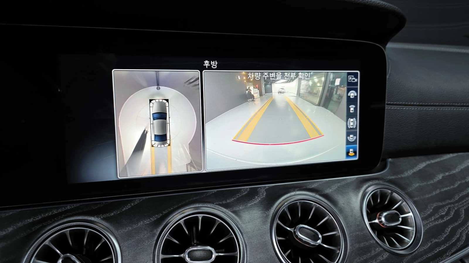 Mercedes-Benz CLS 400 4MATIC | Distronic | HUD | 360 Camera | Ventilated, снимка 13 - Автомобили и джипове - 54894172