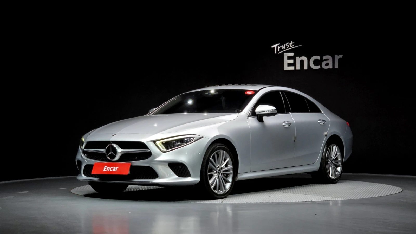 Mercedes-Benz CLS 400 4MATIC | Distronic | HUD | 360 Camera | Ventilated