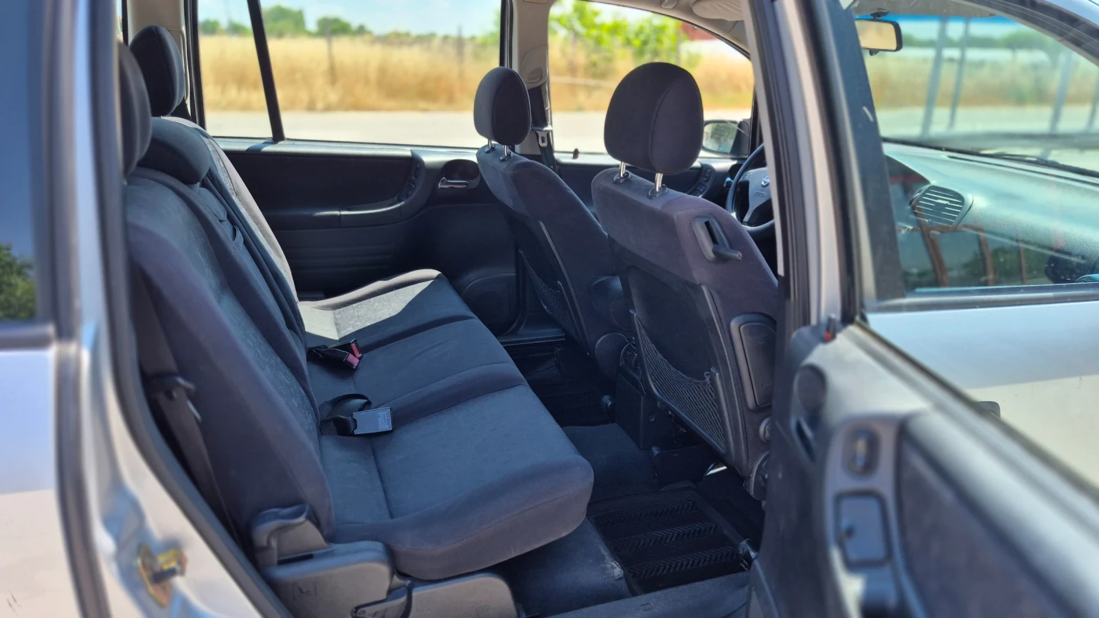 Opel Zafira 2.0 DTI/101 �����///* * *  | Mobile.bg � ����������� 14