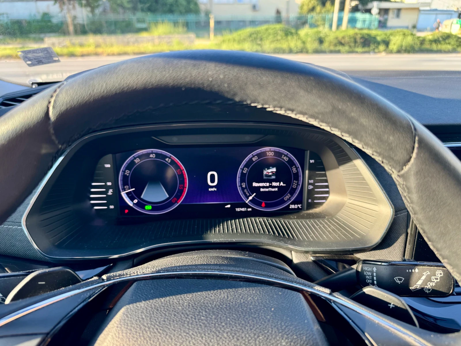 Skoda Octavia, снимка 7 - Автомобили и джипове - 55035101