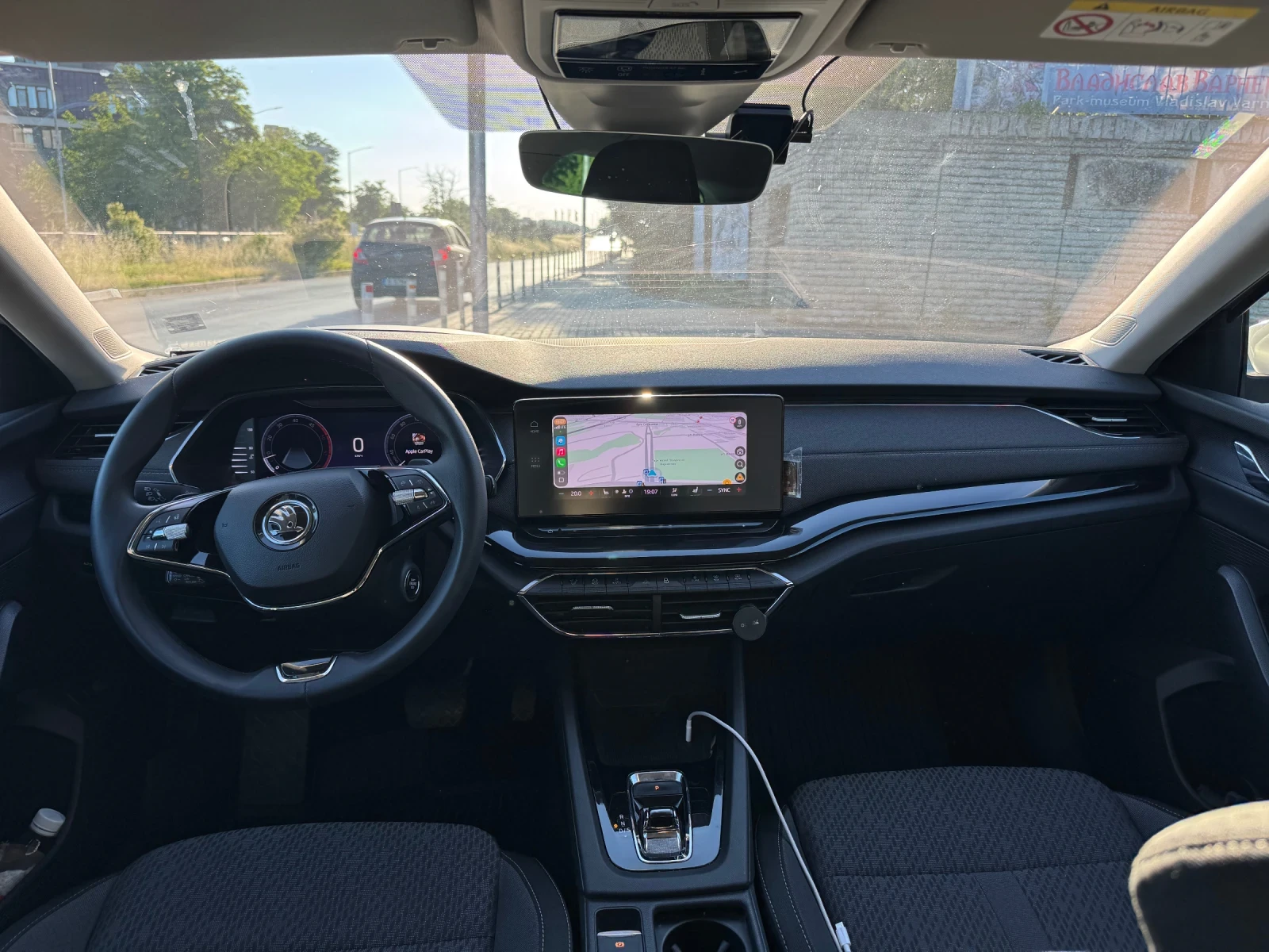 Skoda Octavia, снимка 6 - Автомобили и джипове - 55035101