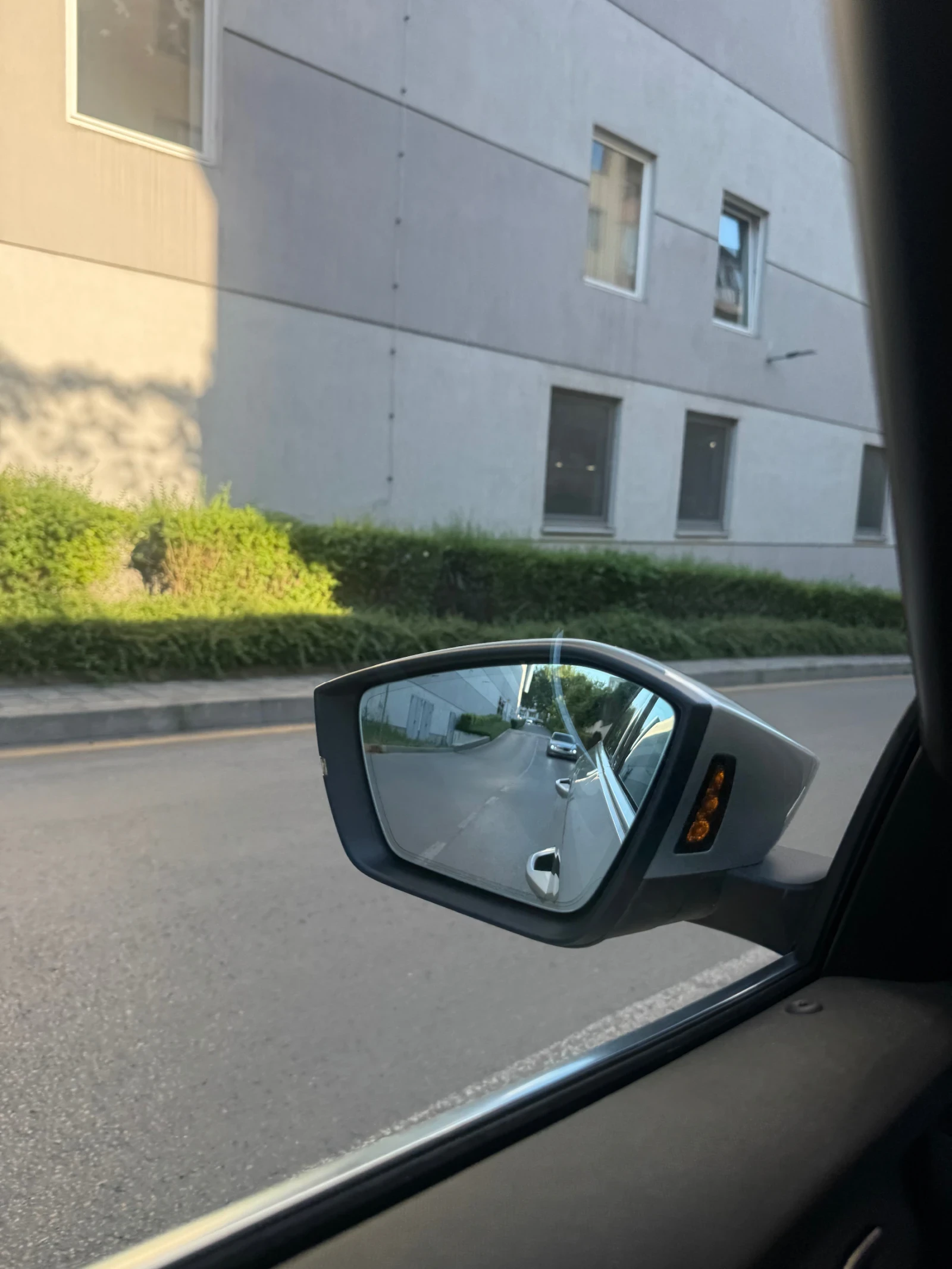Skoda Octavia, снимка 11 - Автомобили и джипове - 55035101