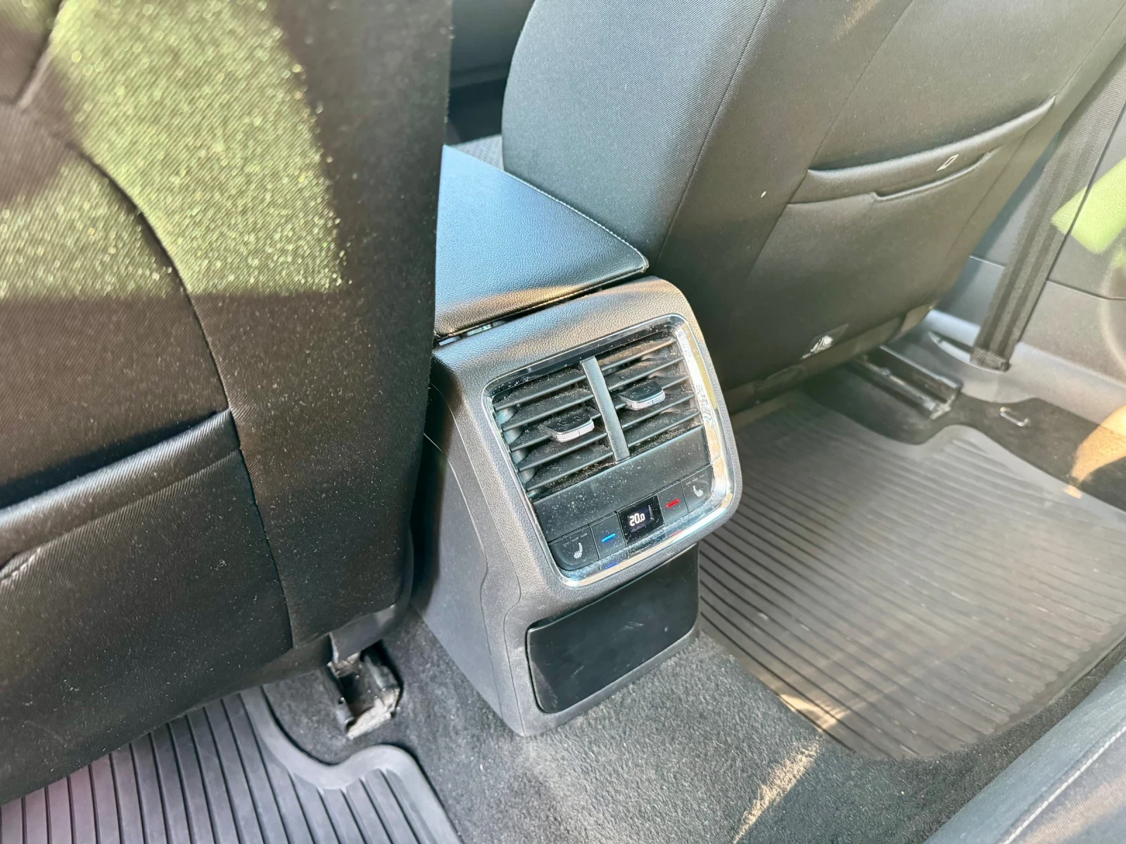 Skoda Octavia, снимка 8 - Автомобили и джипове - 55035101