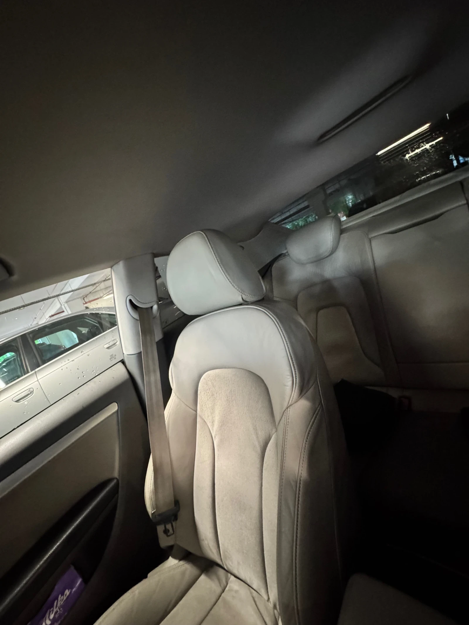 Audi A5, снимка 8 - Автомобили и джипове - 55165236