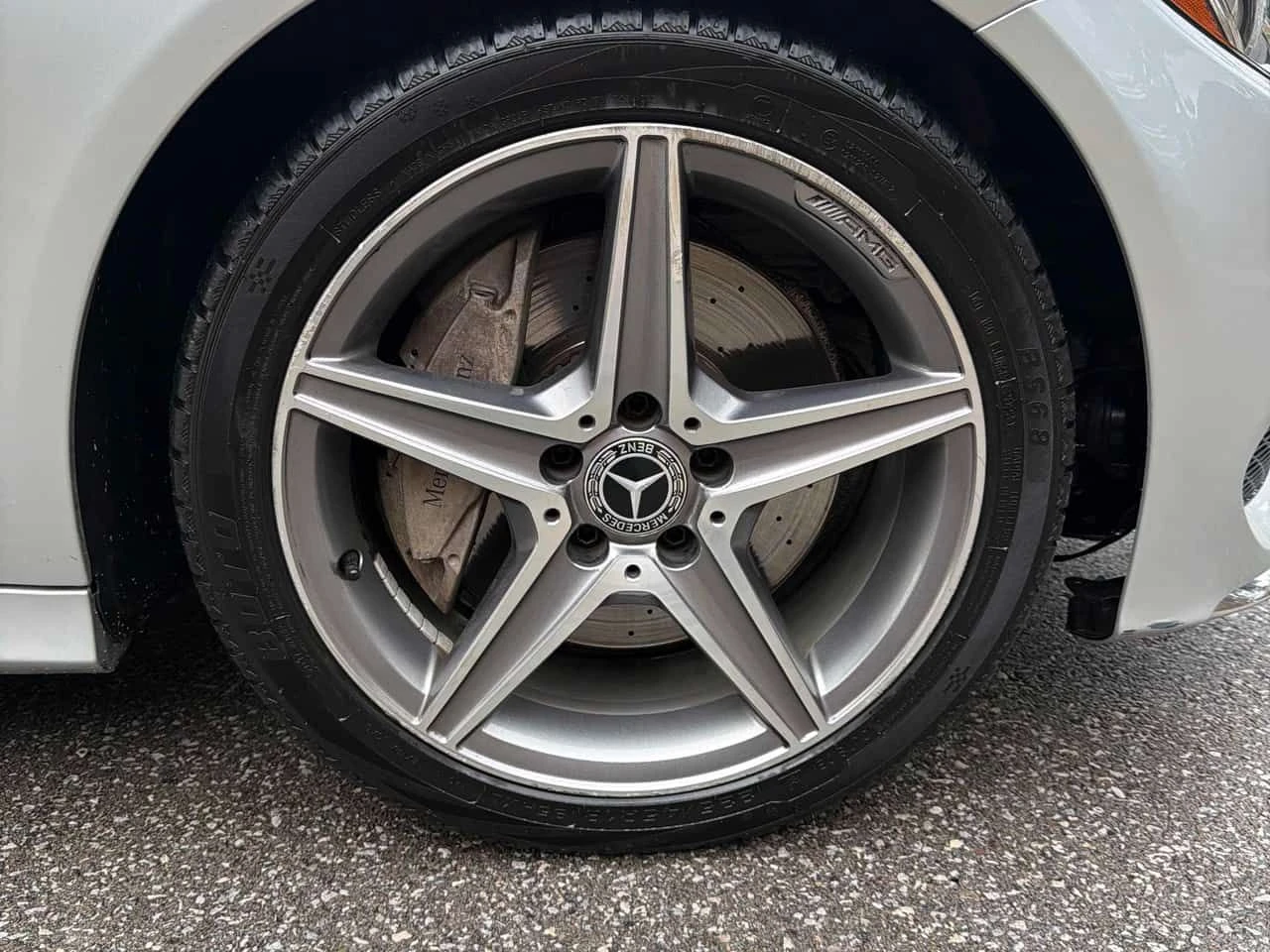 Mercedes-Benz C 300 * CARFAX * AMG PACK * АВТОКРЕДИТ * , снимка 6 - Автомобили и джипове - 55259085