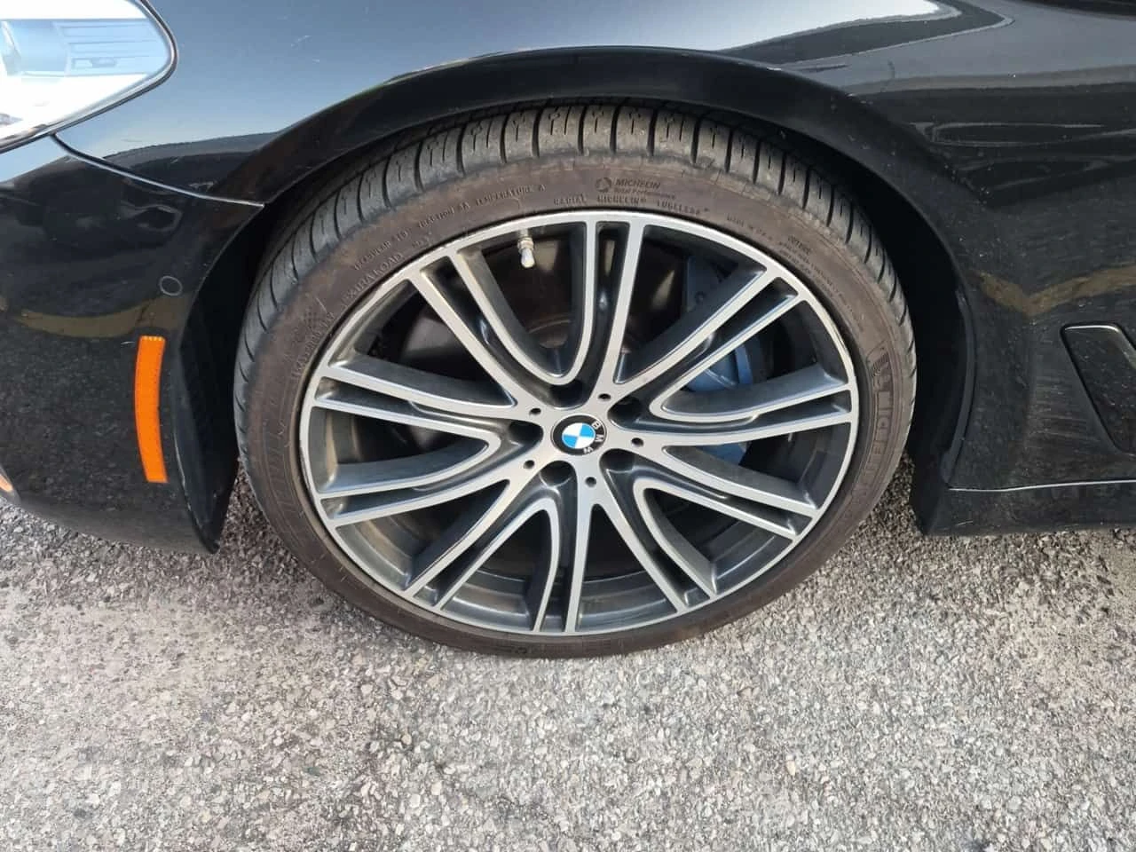 BMW 540 * 540I XDRIVE * CARFAX * ���� �� �� | Mobile.bg � ����������� 13