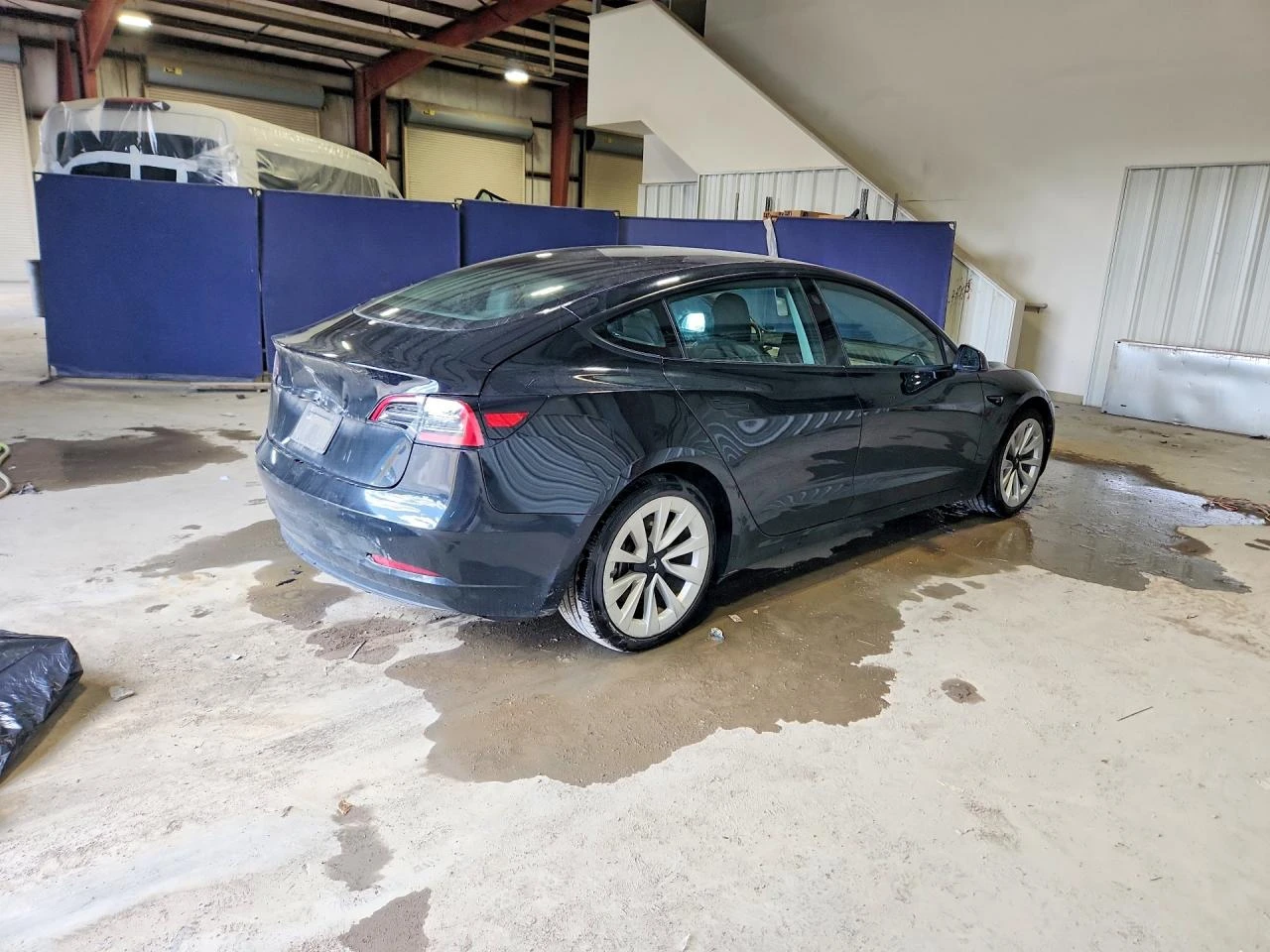Tesla Model 3, снимка 3 - Автомобили и джипове - 55272151