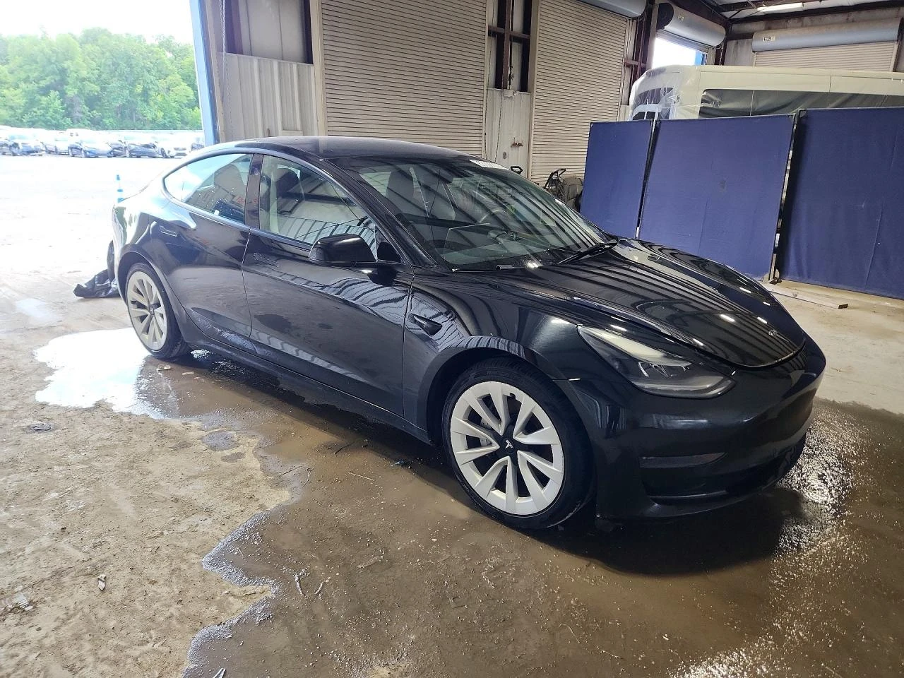 Tesla Model 3, снимка 4 - Автомобили и джипове - 55272151
