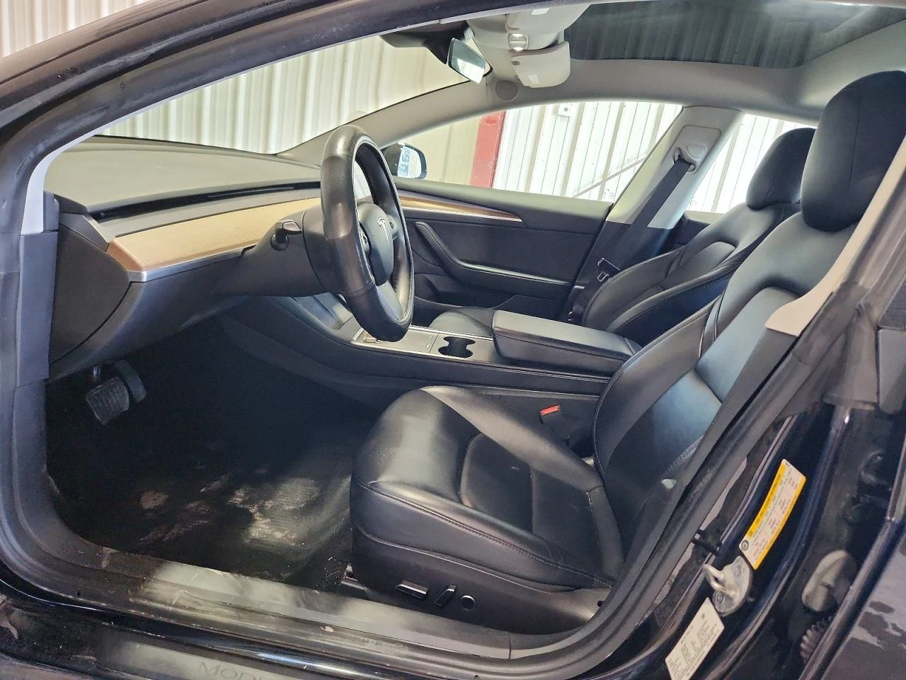 Tesla Model 3, снимка 7 - Автомобили и джипове - 55272151