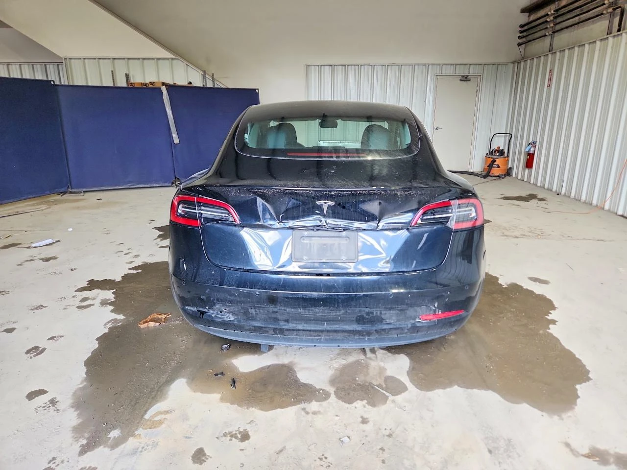 Tesla Model 3, снимка 6 - Автомобили и джипове - 55272151