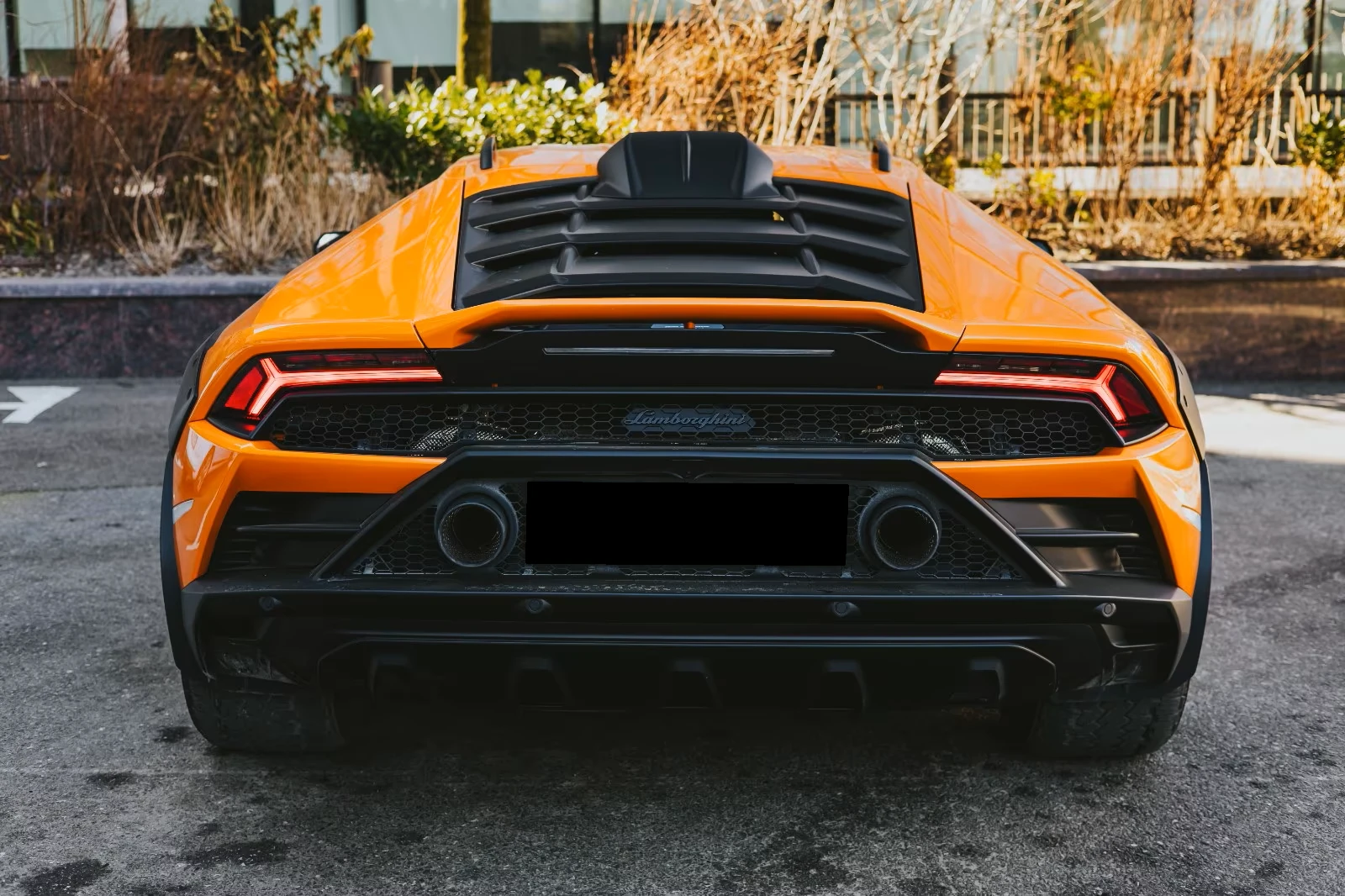 Lamborghini Huracan 1/1499* STERRATO* CARBON* DISTR* MEMORY | Mobile.bg � ����������� 4