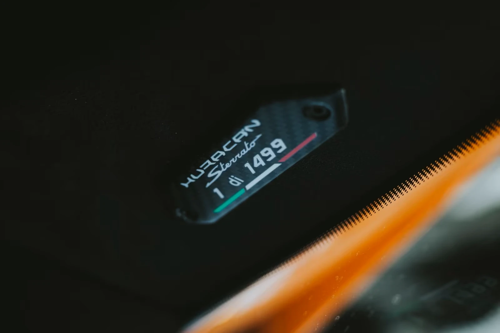 Lamborghini Huracan 1/1499* STERRATO* CARBON* DISTR* MEMORY | Mobile.bg � ����������� 9