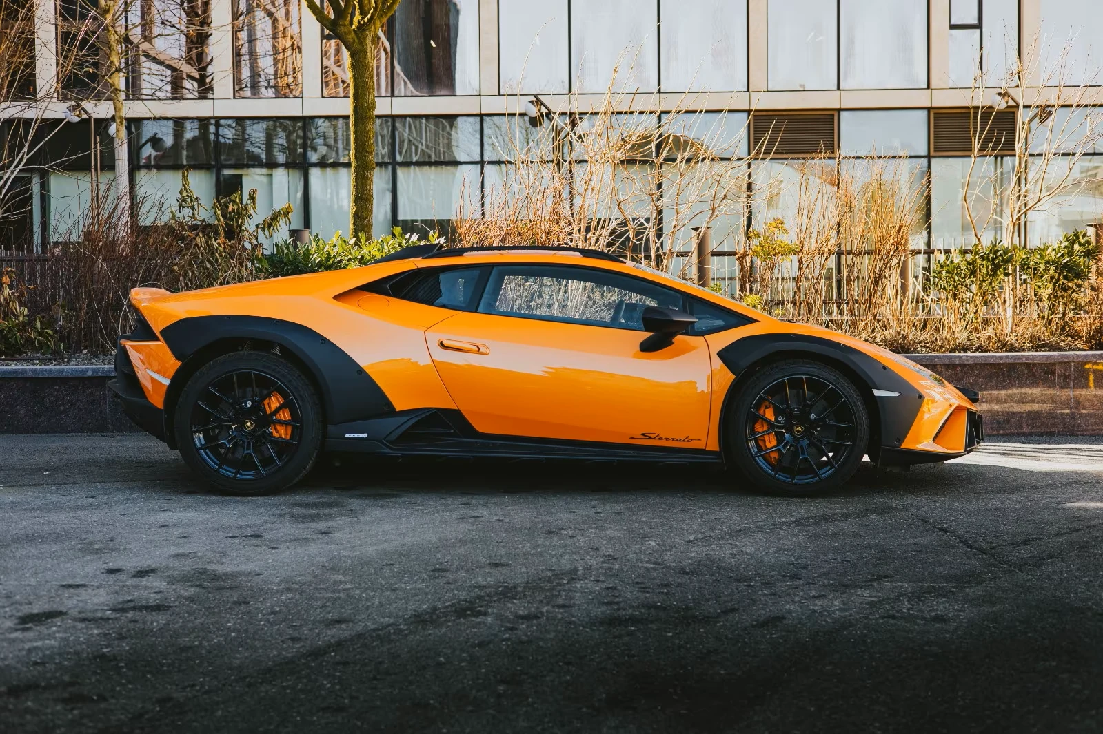Lamborghini Huracan 1/1499* STERRATO* CARBON* DISTR* MEMORY | Mobile.bg � ����������� 2