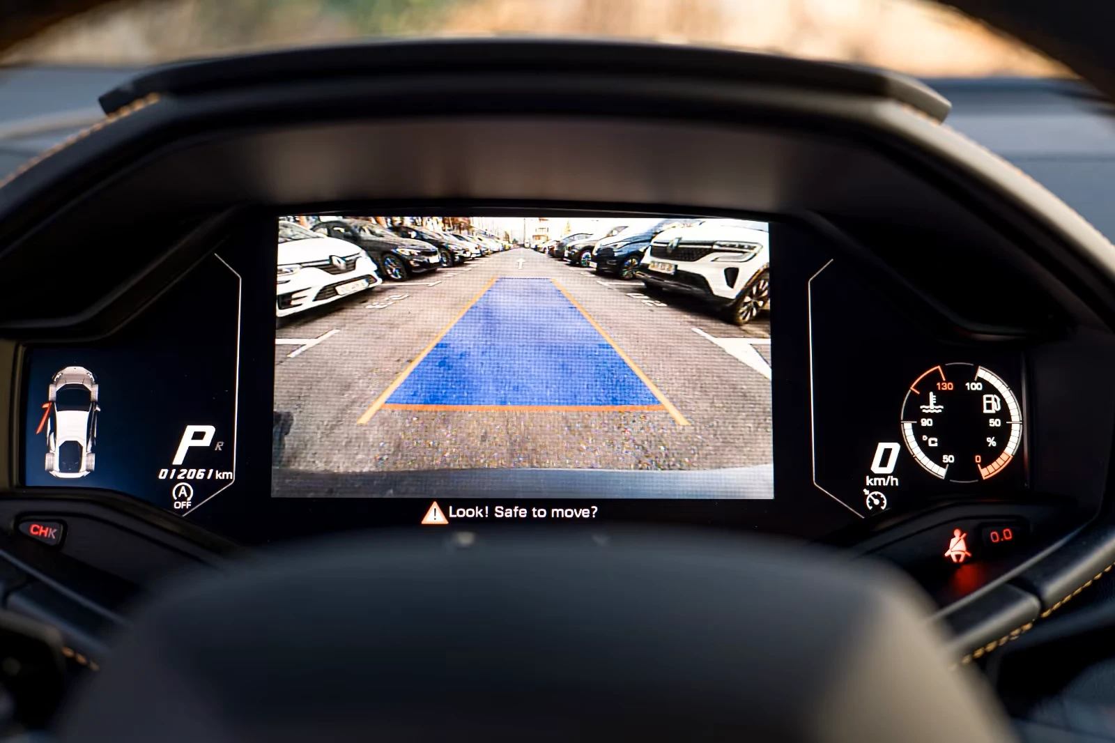 Lamborghini Huracan 1/1499* STERRATO* CARBON* DISTR* MEMORY | Mobile.bg � ����������� 14