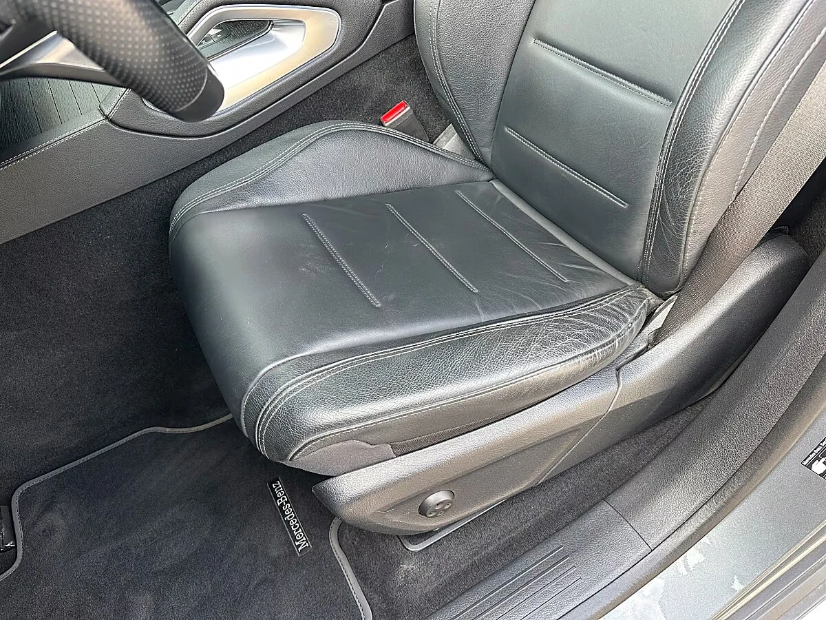 Mercedes-Benz GLE 450 d/MHEV/AMG/367HP/4M/PANO/BURM/360/326h, снимка 10 - Автомобили и джипове - 55738217