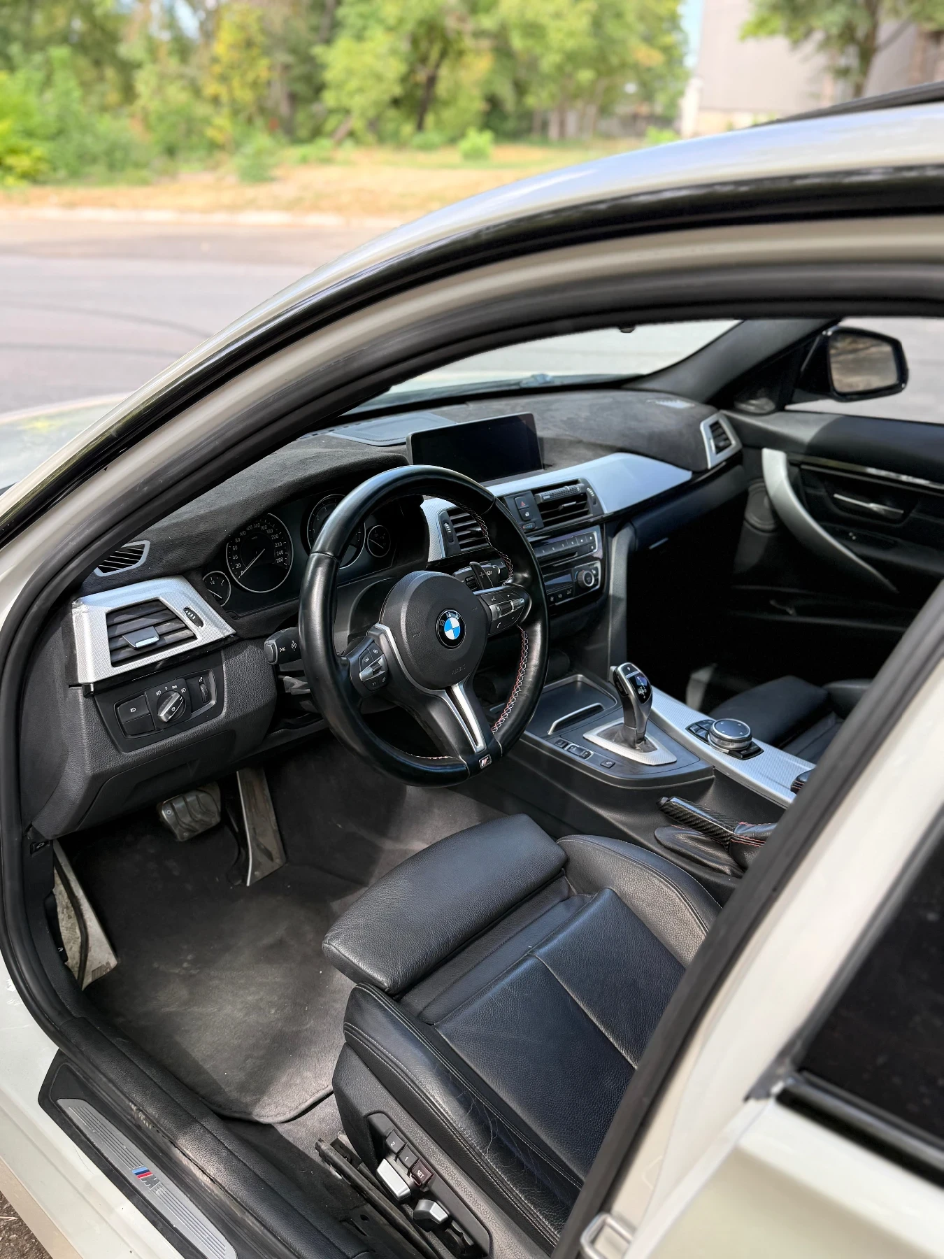 BMW 340 F30 340, снимка 6 - Автомобили и джипове - 56084139