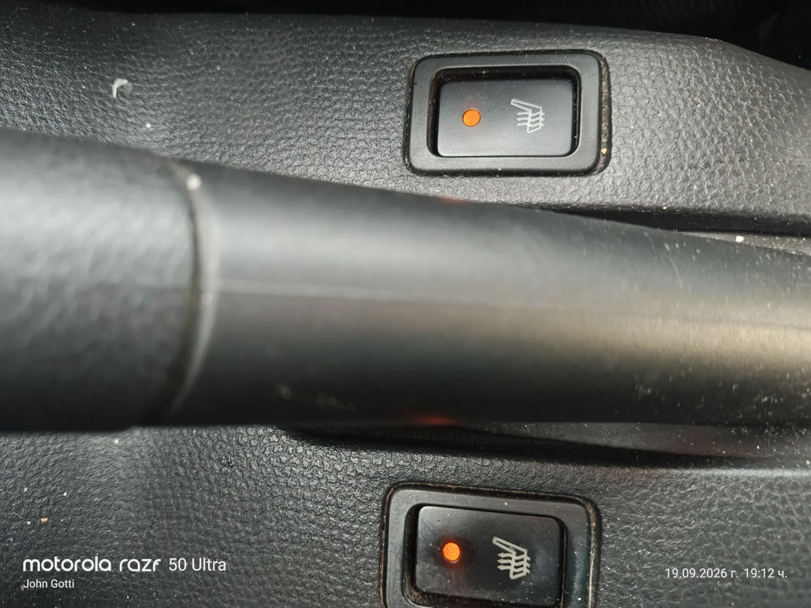 Suzuki Swift 1.3DDS Klimatik 2007. Evro 4 , снимка 15 - Автомобили и джипове - 56149356