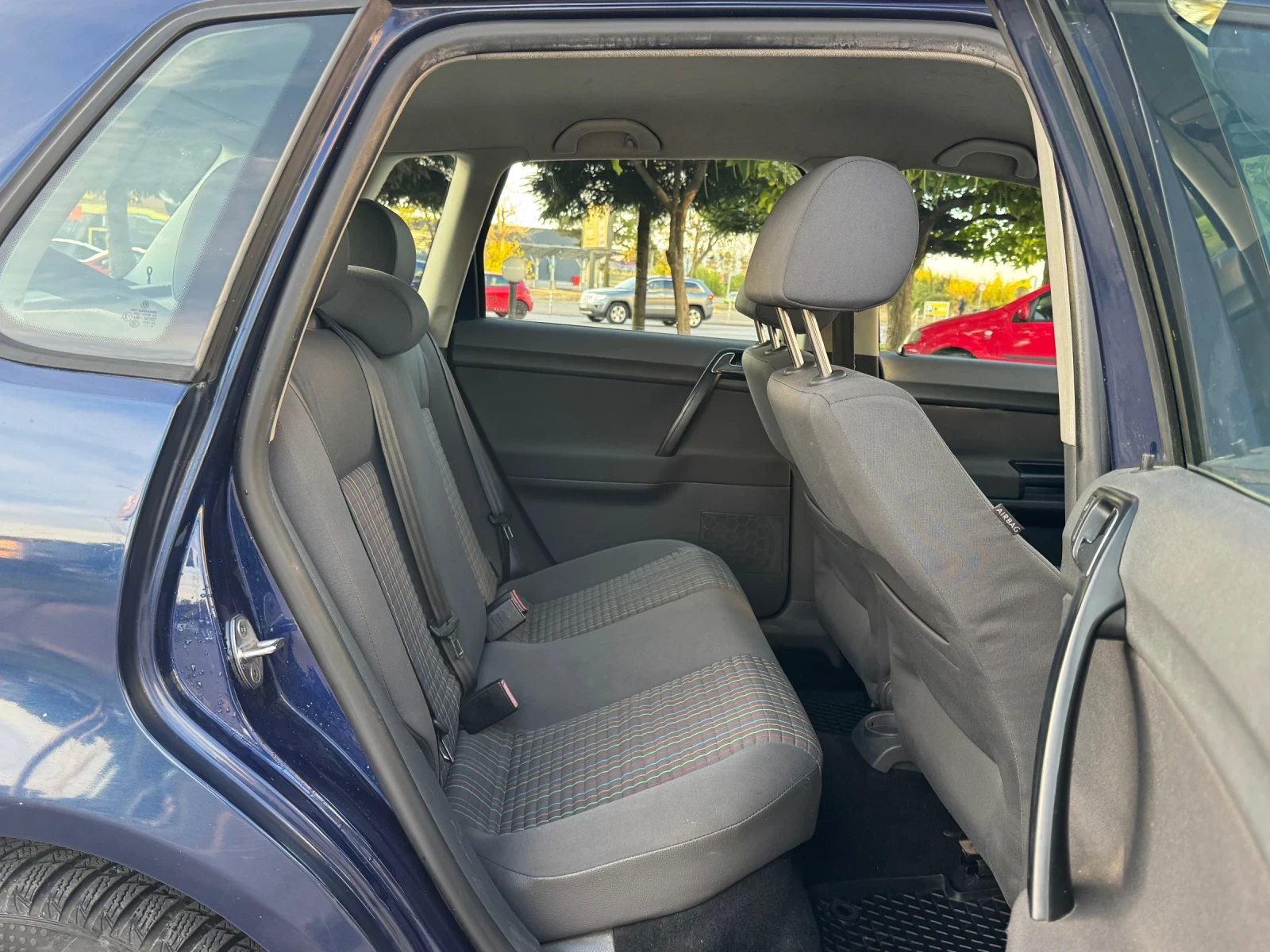 VW Polo, снимка 11 - Автомобили и джипове - 56331481