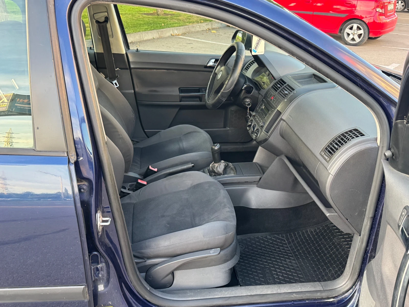 VW Polo, снимка 10 - Автомобили и джипове - 56331481