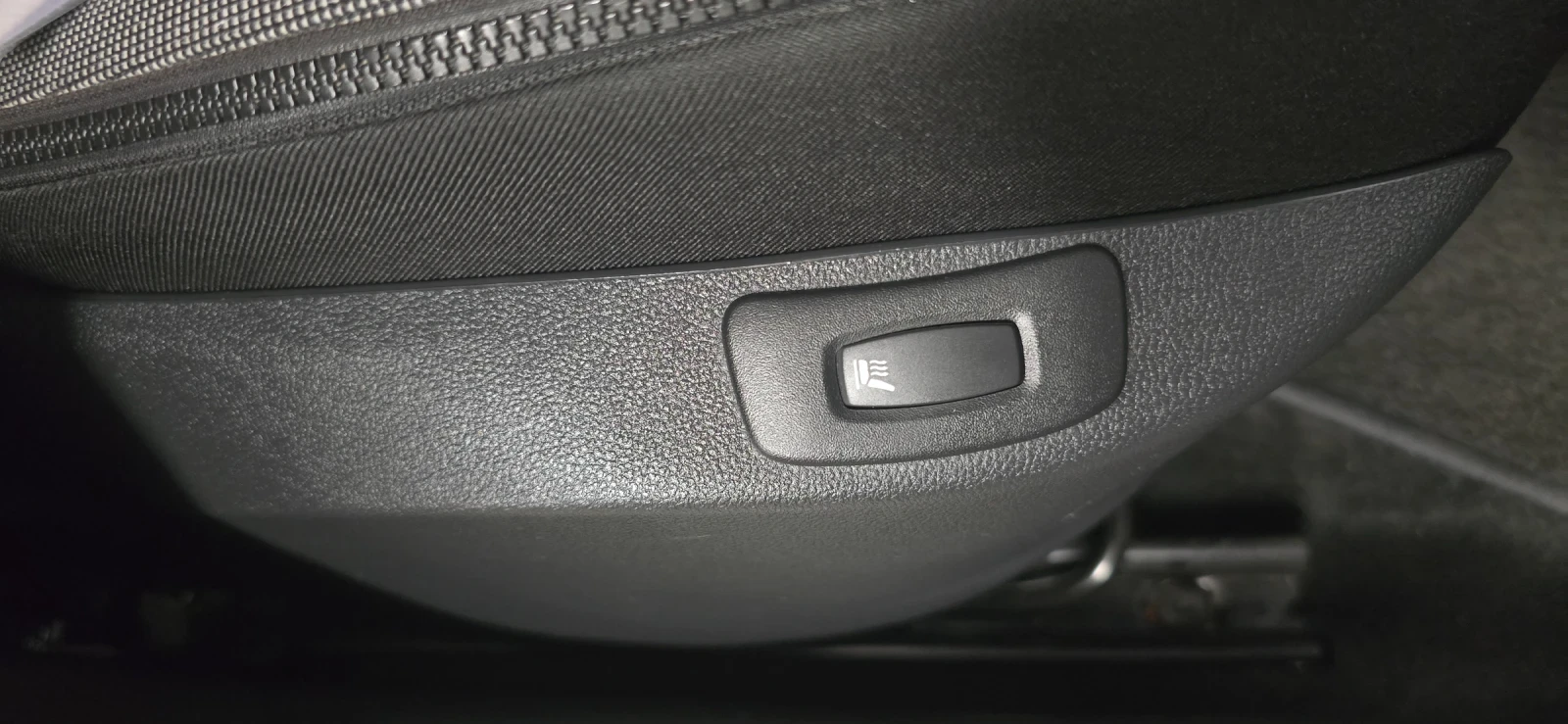 Renault Captur Intens, снимка 5 - Автомобили и джипове - 56452878