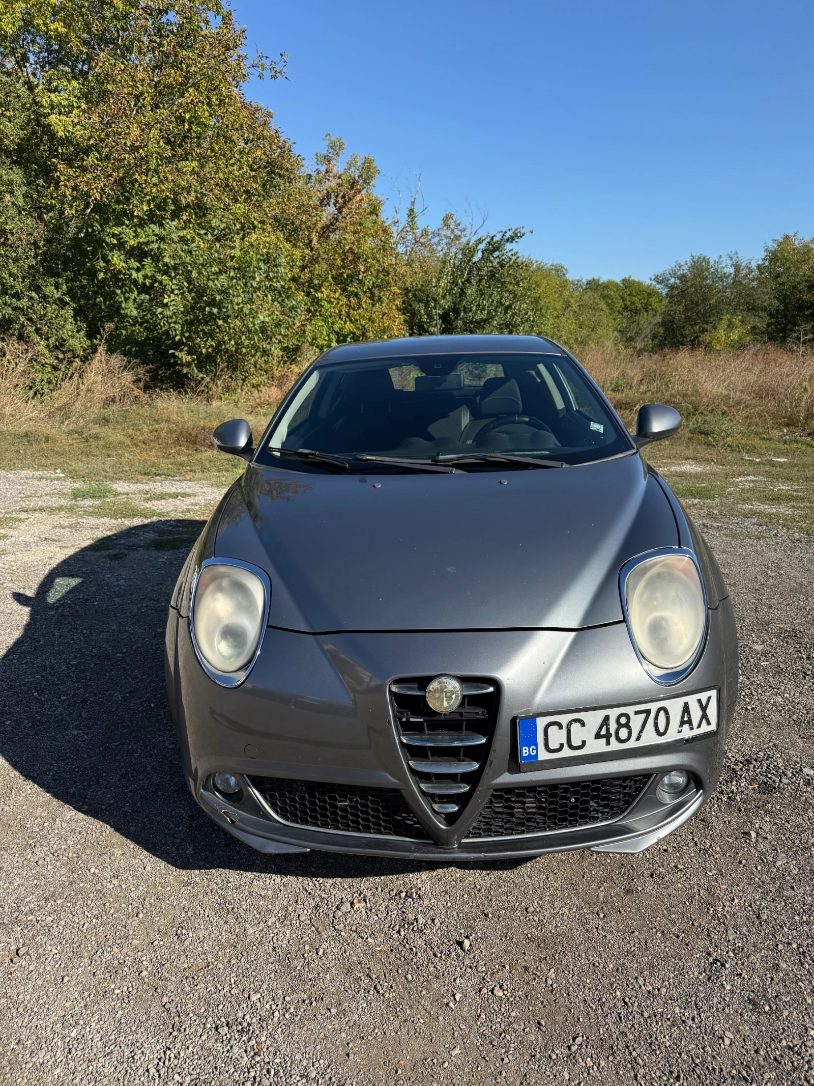 Alfa Romeo MiTo Turbo MultiAir, снимка 3 - Автомобили и джипове - 56484408