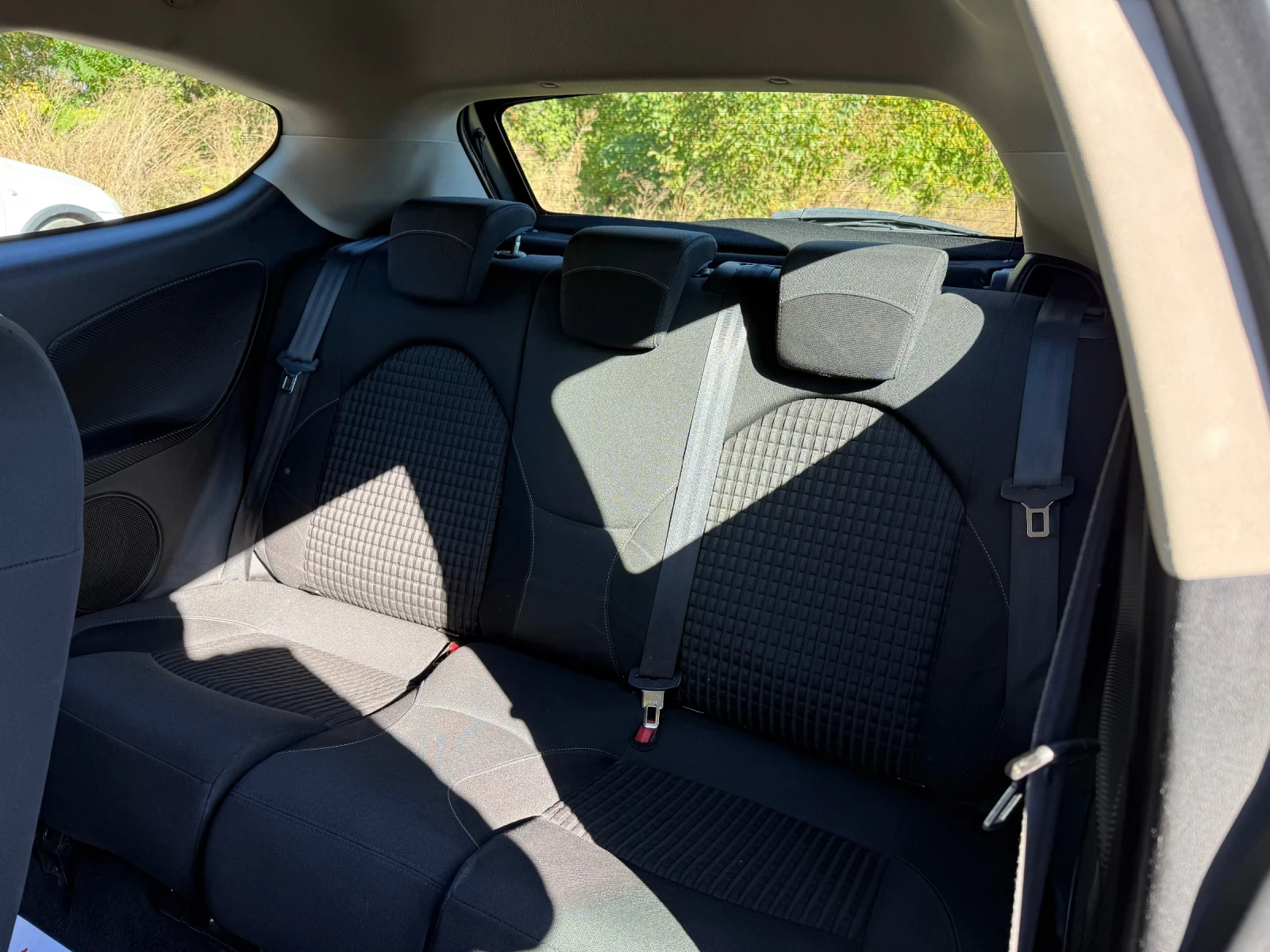 Alfa Romeo MiTo Turbo MultiAir, снимка 8 - Автомобили и джипове - 56484408