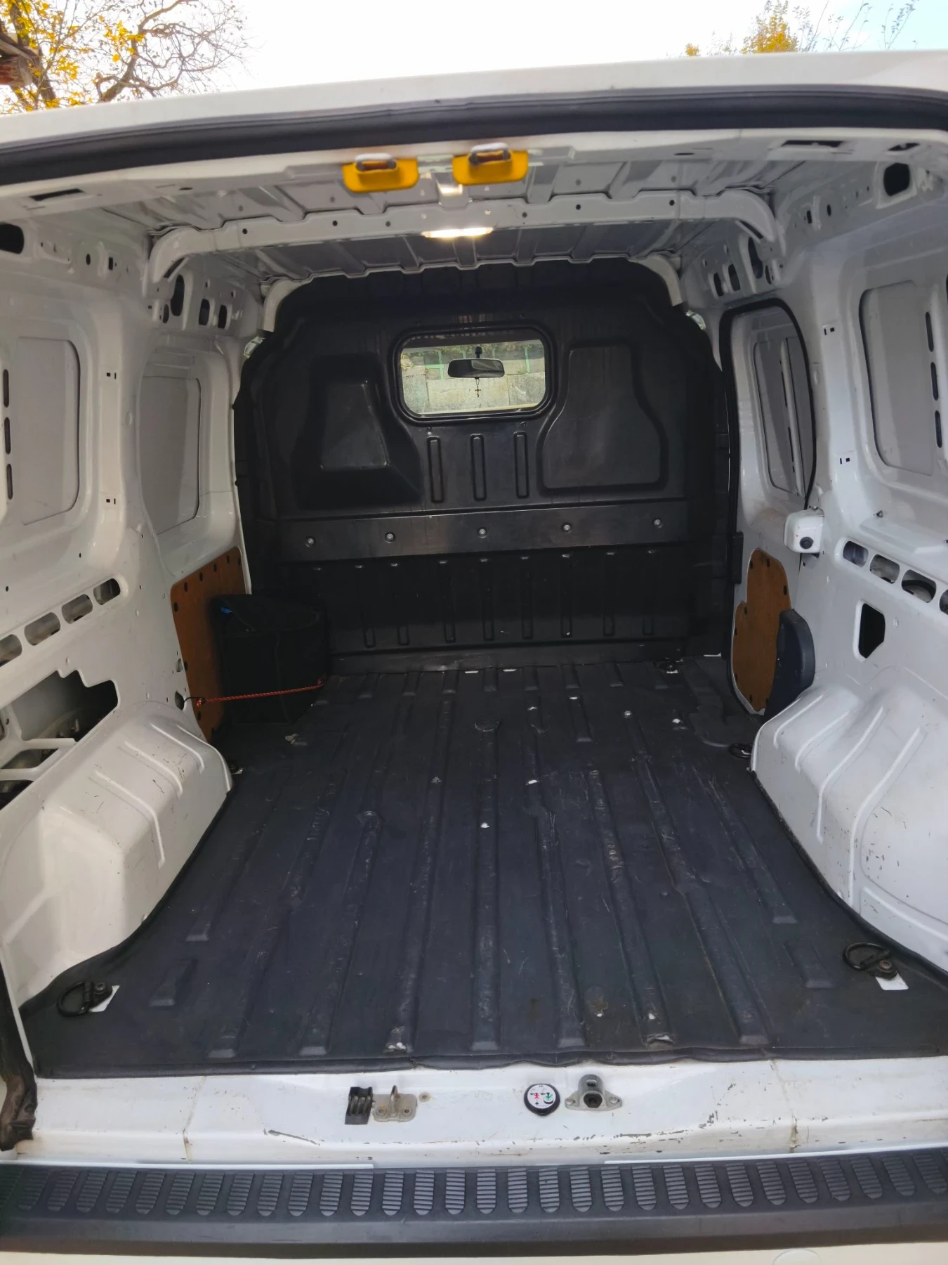 Ford Connect, снимка 6 - Автомобили и джипове - 56612427
