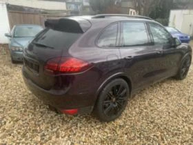 Porsche Cayenne 4.8 i 4.8turbo, снимка 2