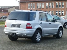 Mercedes-Benz ML 270 270CDI, снимка 3