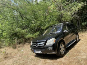 Mercedes-Benz GL 320 x164, снимка 6
